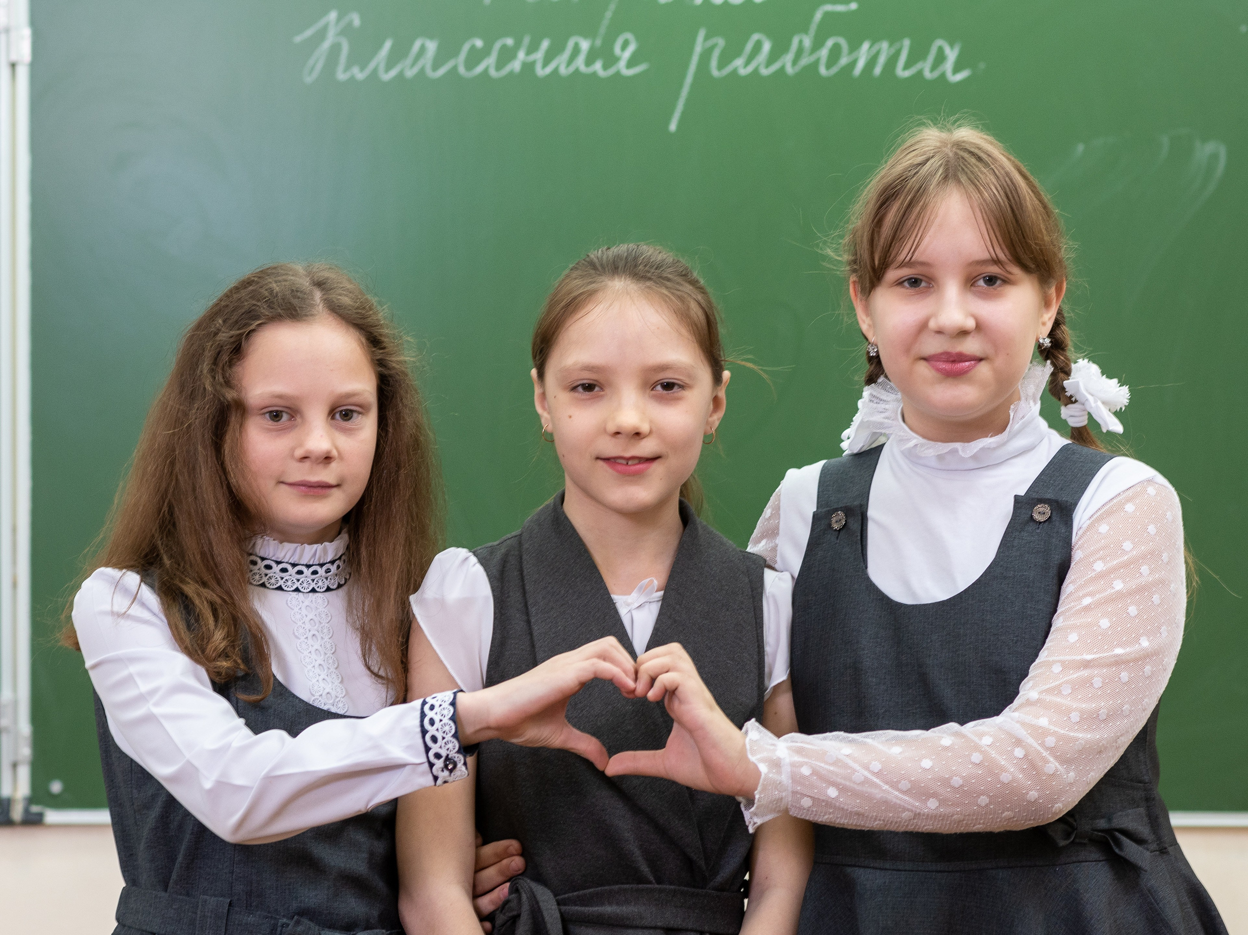 Выпускные альбомы в Перми