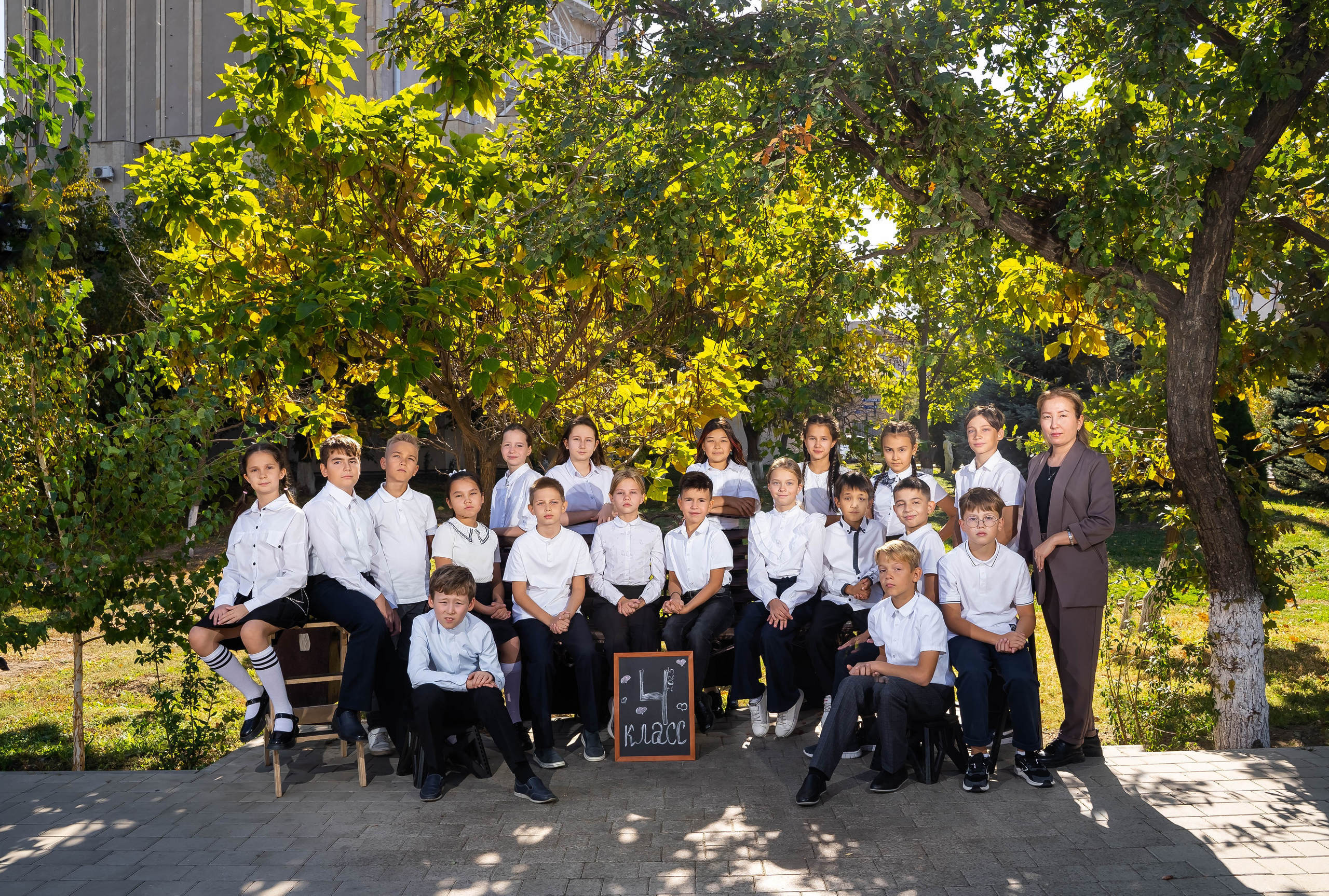 Выпускные альбомы в Астрахани. Свадебный фотограф в Астрахани Анна Шишкина