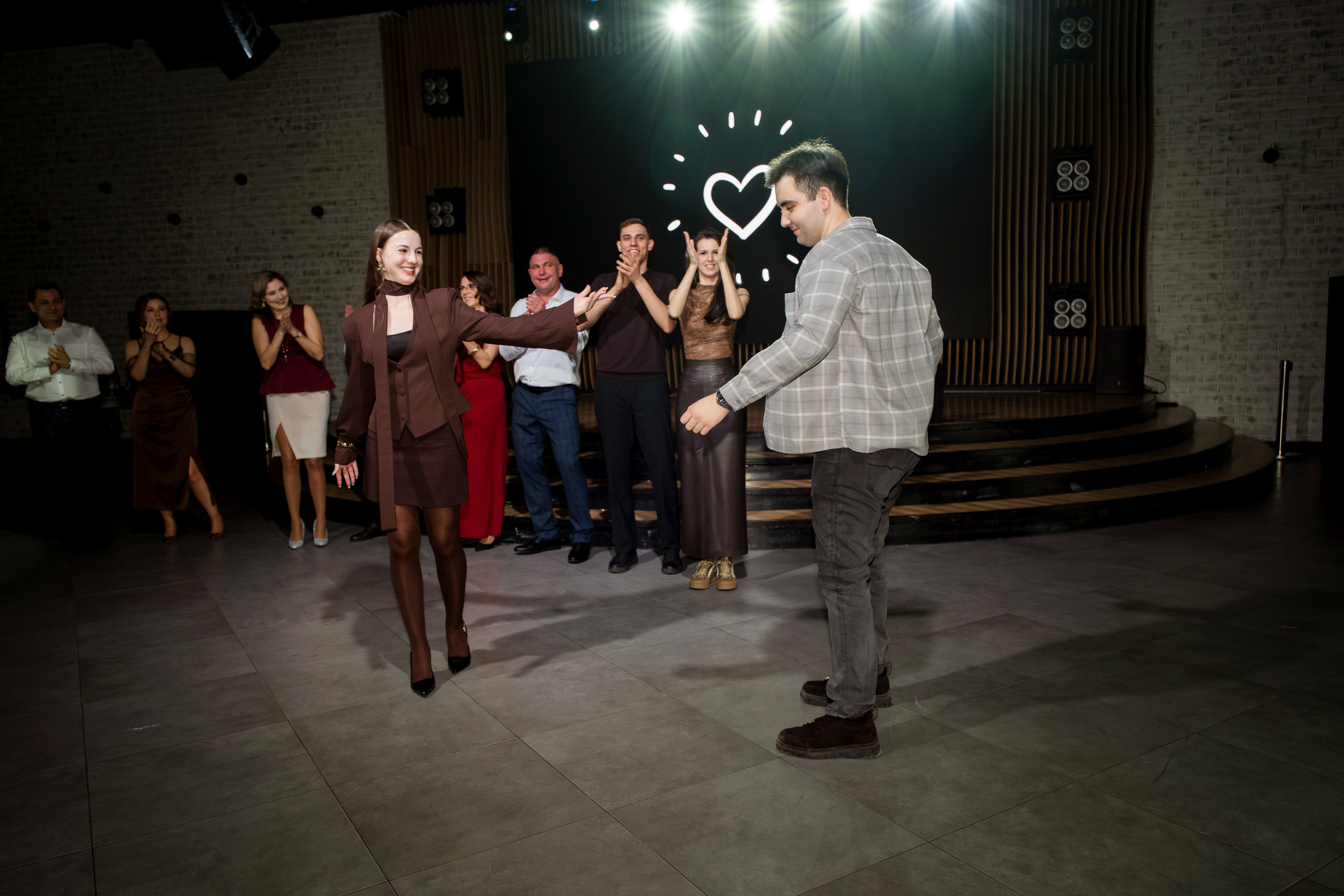 Андрей и Светлана. Фотограф и видеограф в Тюмени Анна Жагорина, 11 лет в профессии
