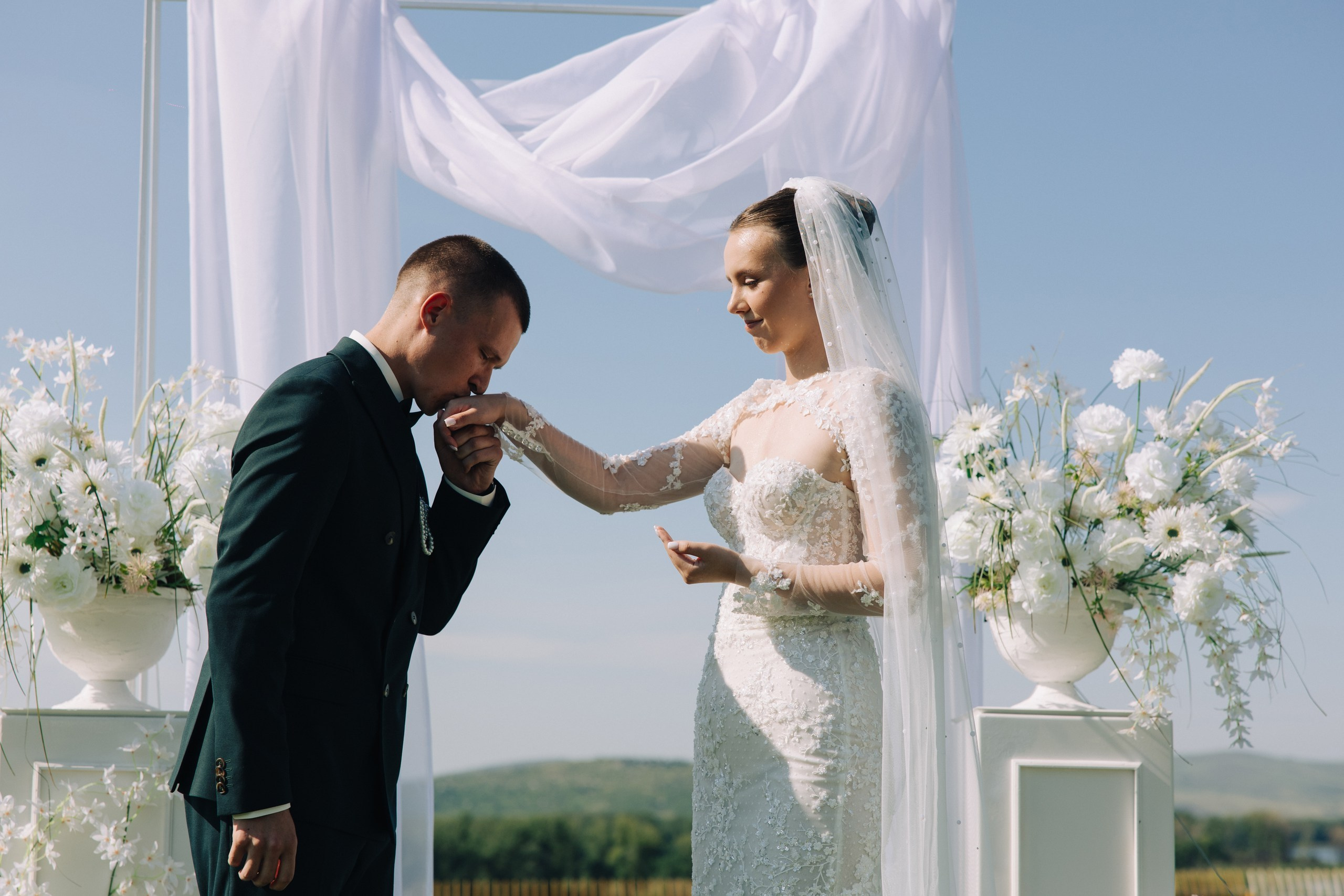 Коля и Лиза. Организатор мероприятий в Абакане I Ольга Петухова