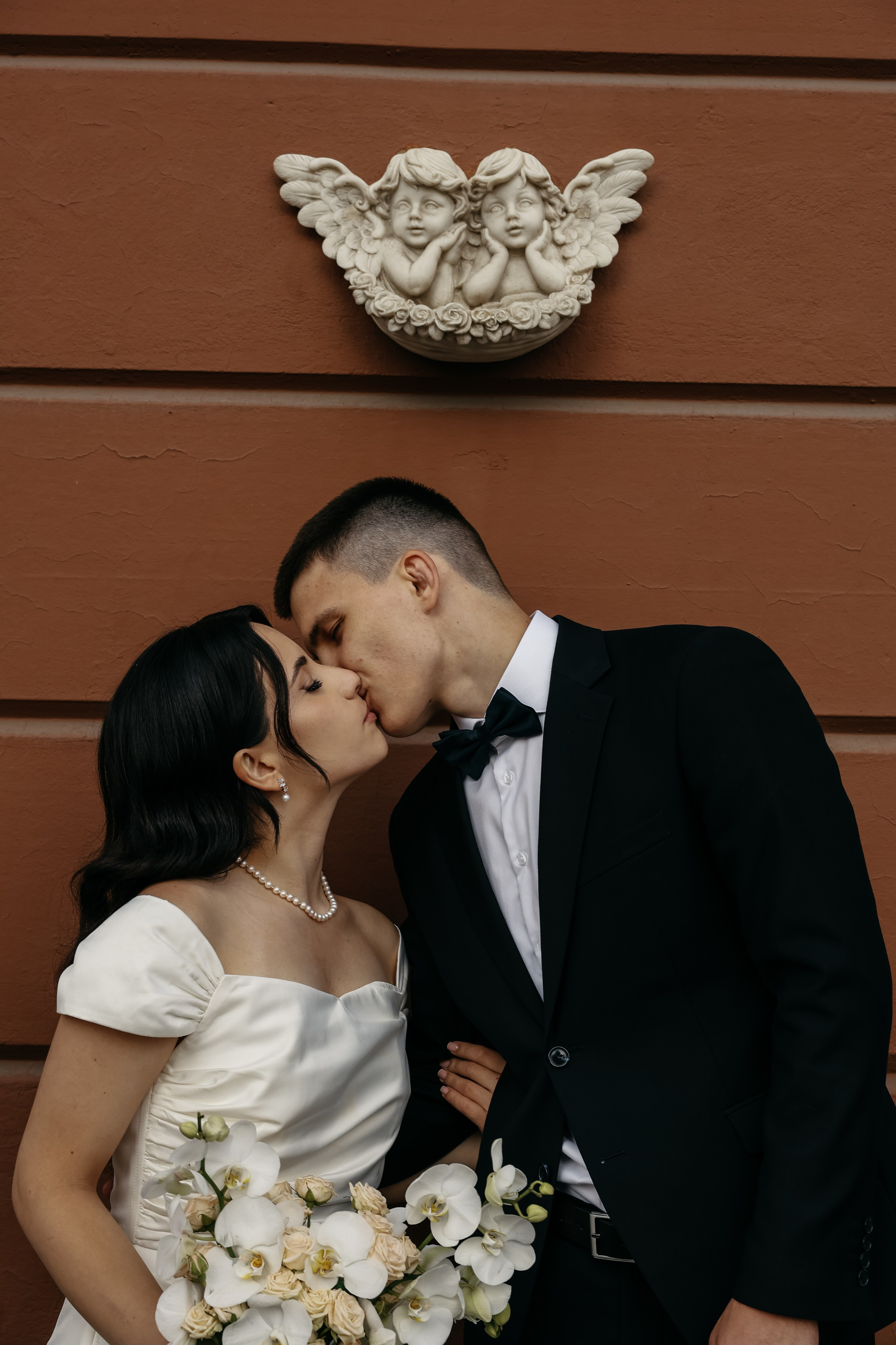 Наш день. Свадебный и Семейный Фотограф в Гатчине и Санкт-Петербурге Виктория