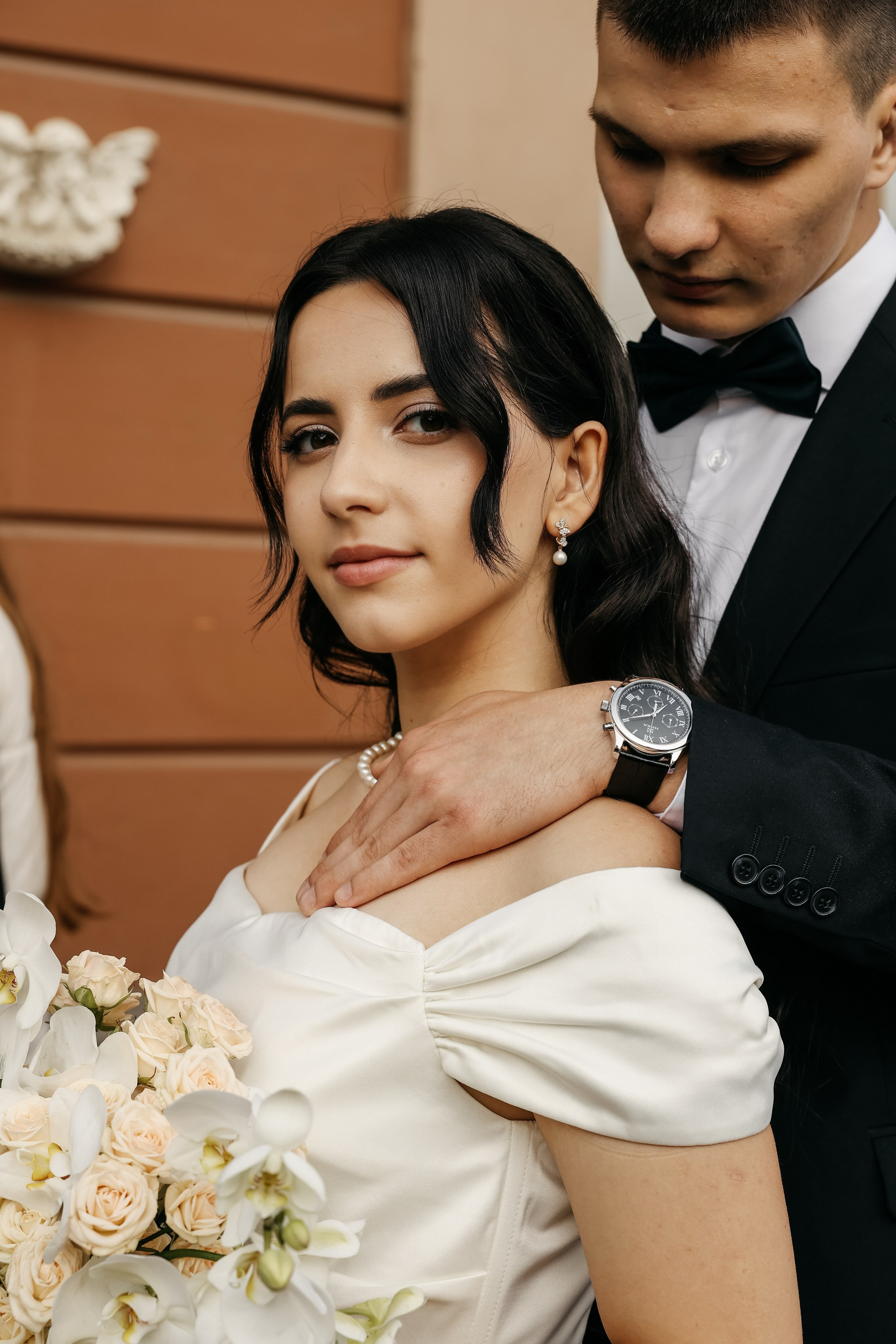 Наш день. Свадебный и Семейный Фотограф в Гатчине и Санкт-Петербурге Виктория