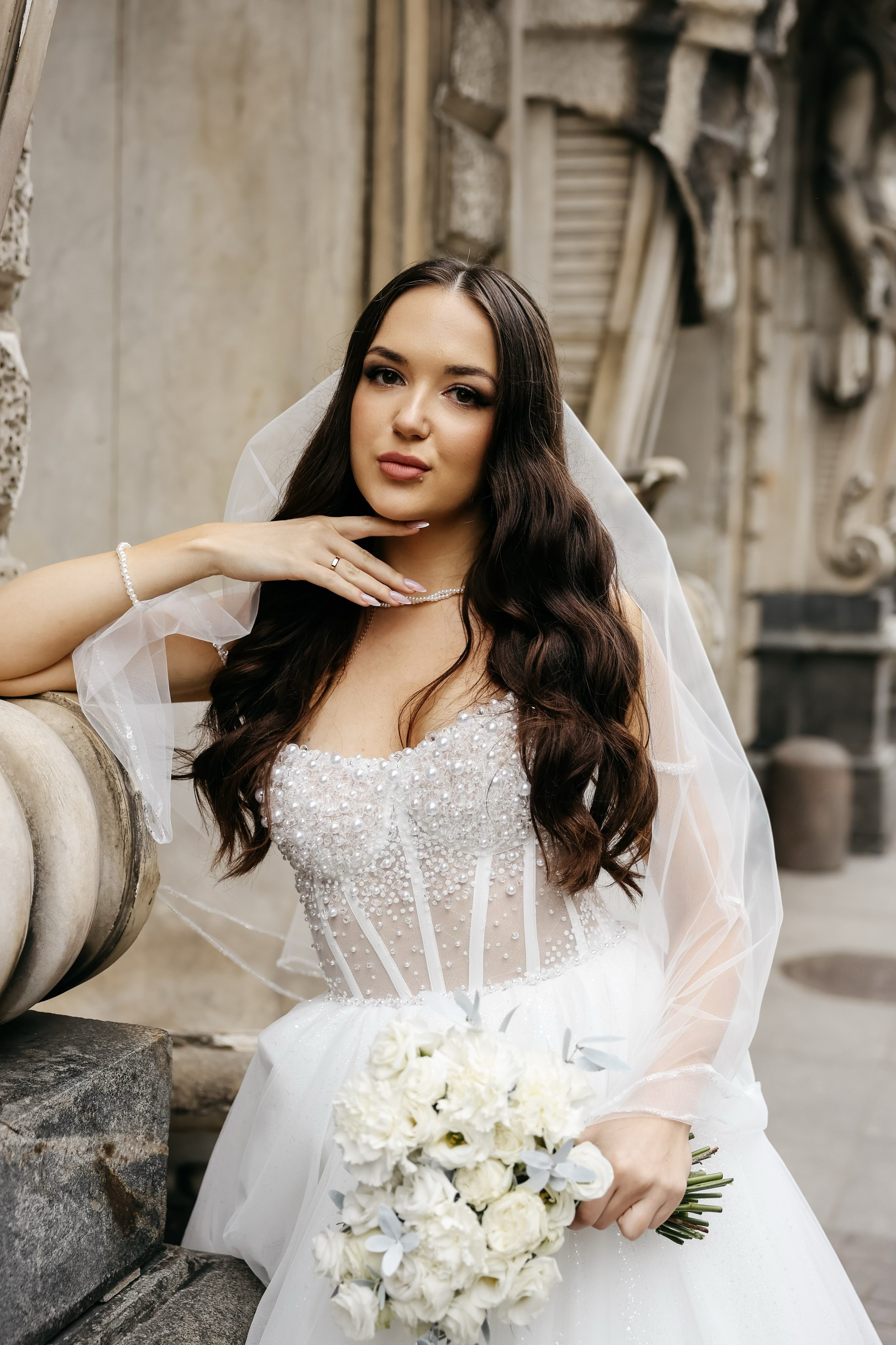 Станислав и Анастасия. Свадебный и Семейный Фотограф в Гатчине и Санкт-Петербурге Виктория