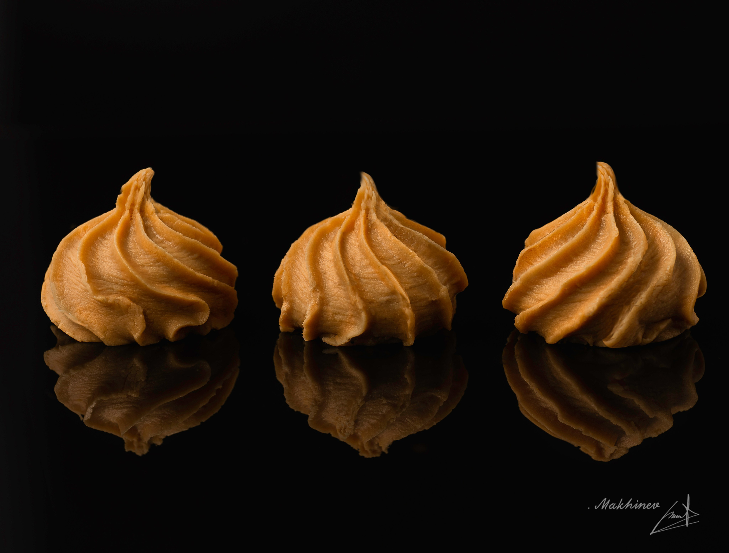 Конфеты помадка