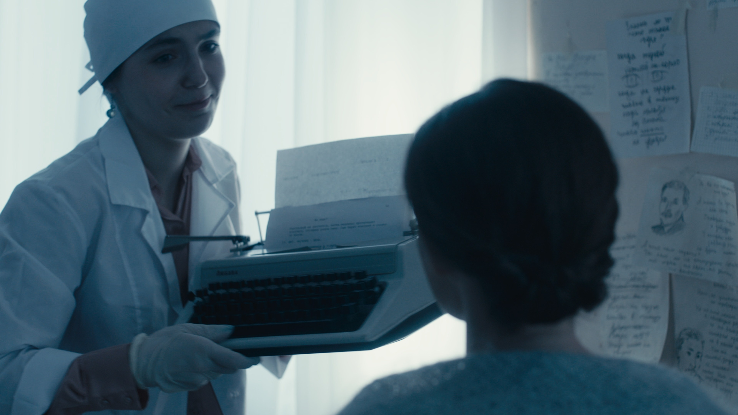 DOP portfolio. ILIA SYUTKIN