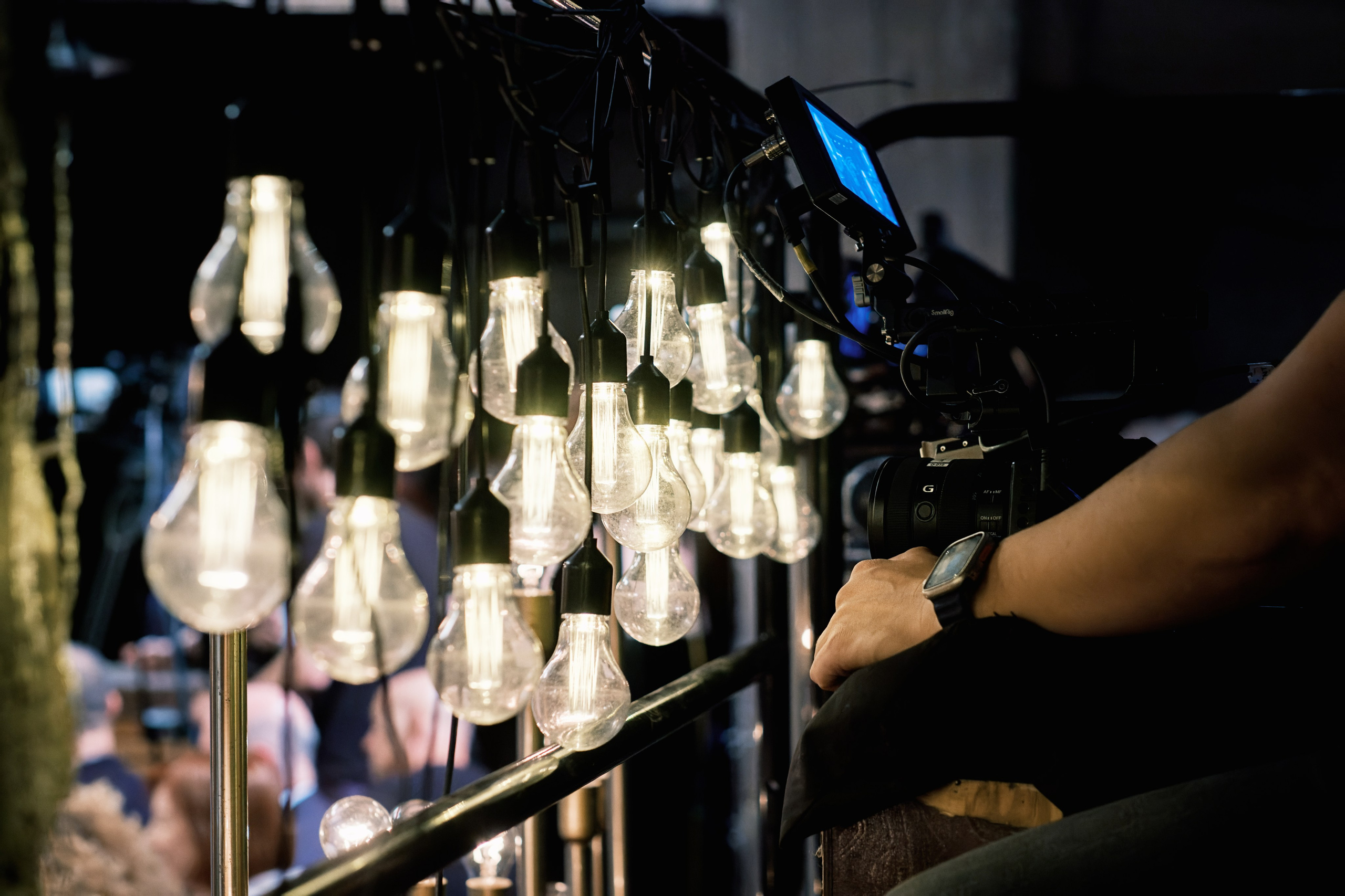 Квартирник у Маргулиса. Белов, Маршал, Кормухина. Профессиональный фотограф в Москве и МО Денис Кулешов