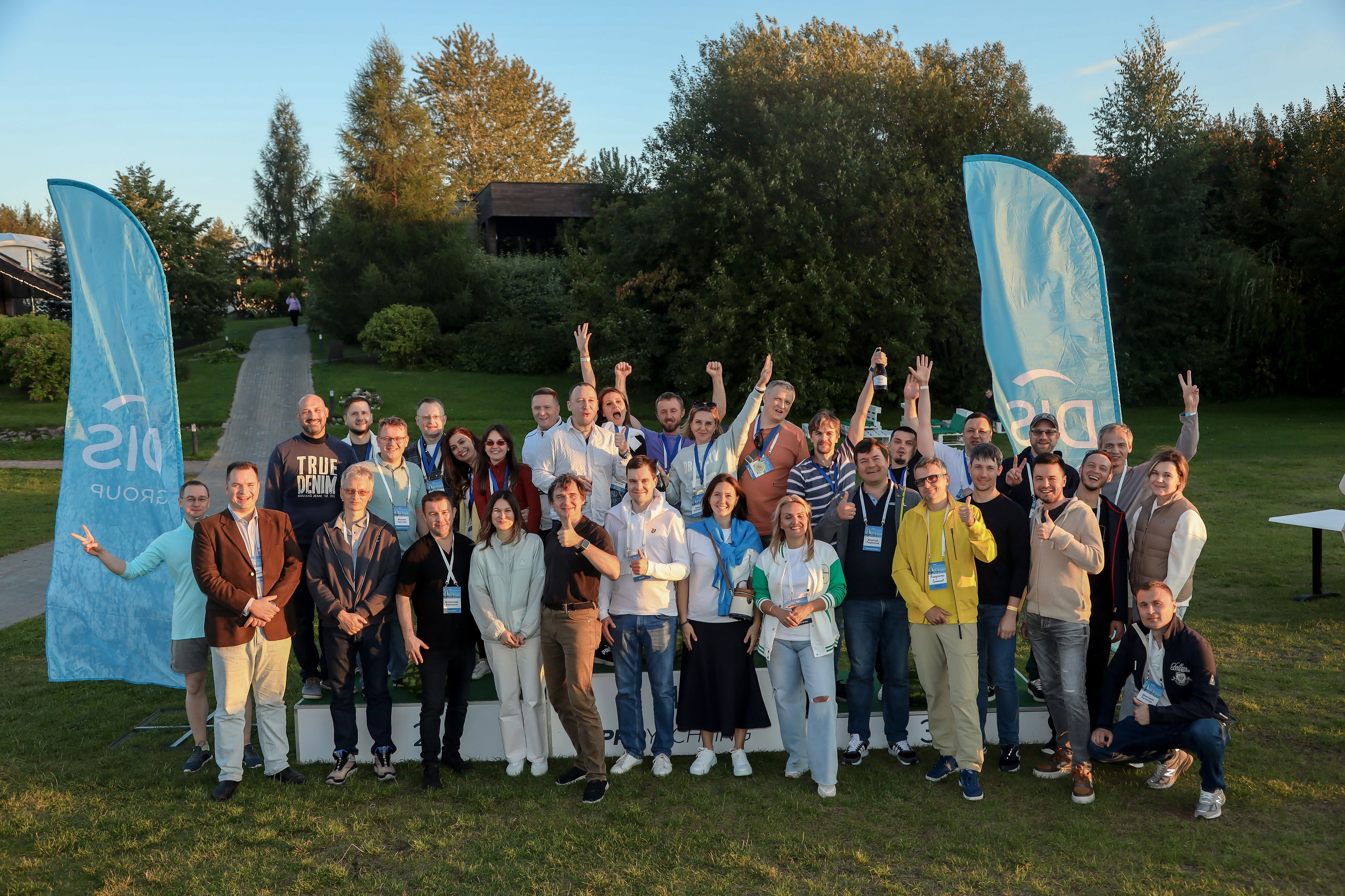 Dis Group регата 2024. Фотограф Антон Чупринин