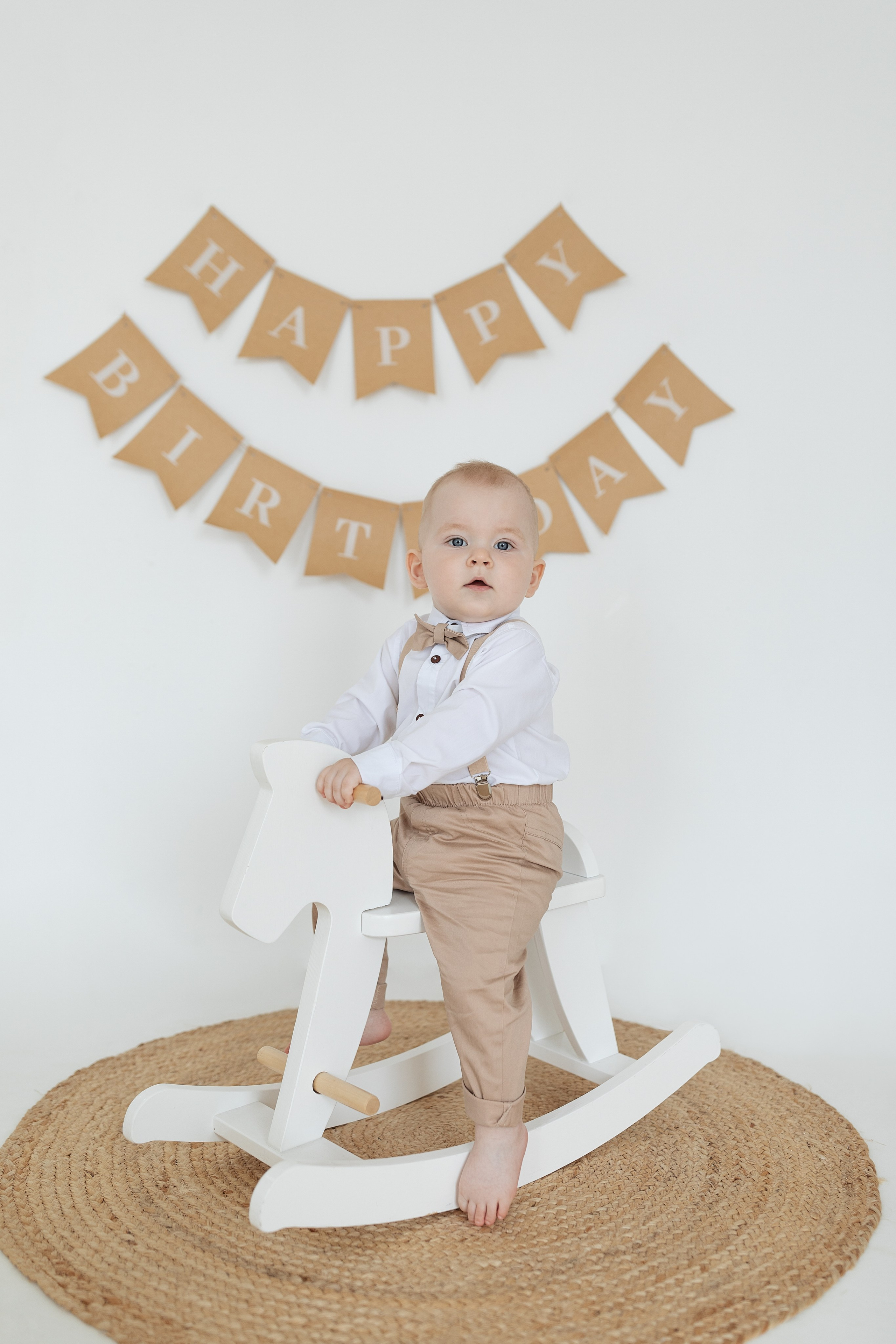 Владимиру 1 годик. Фотограф на годик Хабаровск Детский и семейный фотограф в Хабаровске Юлия Матвиенко