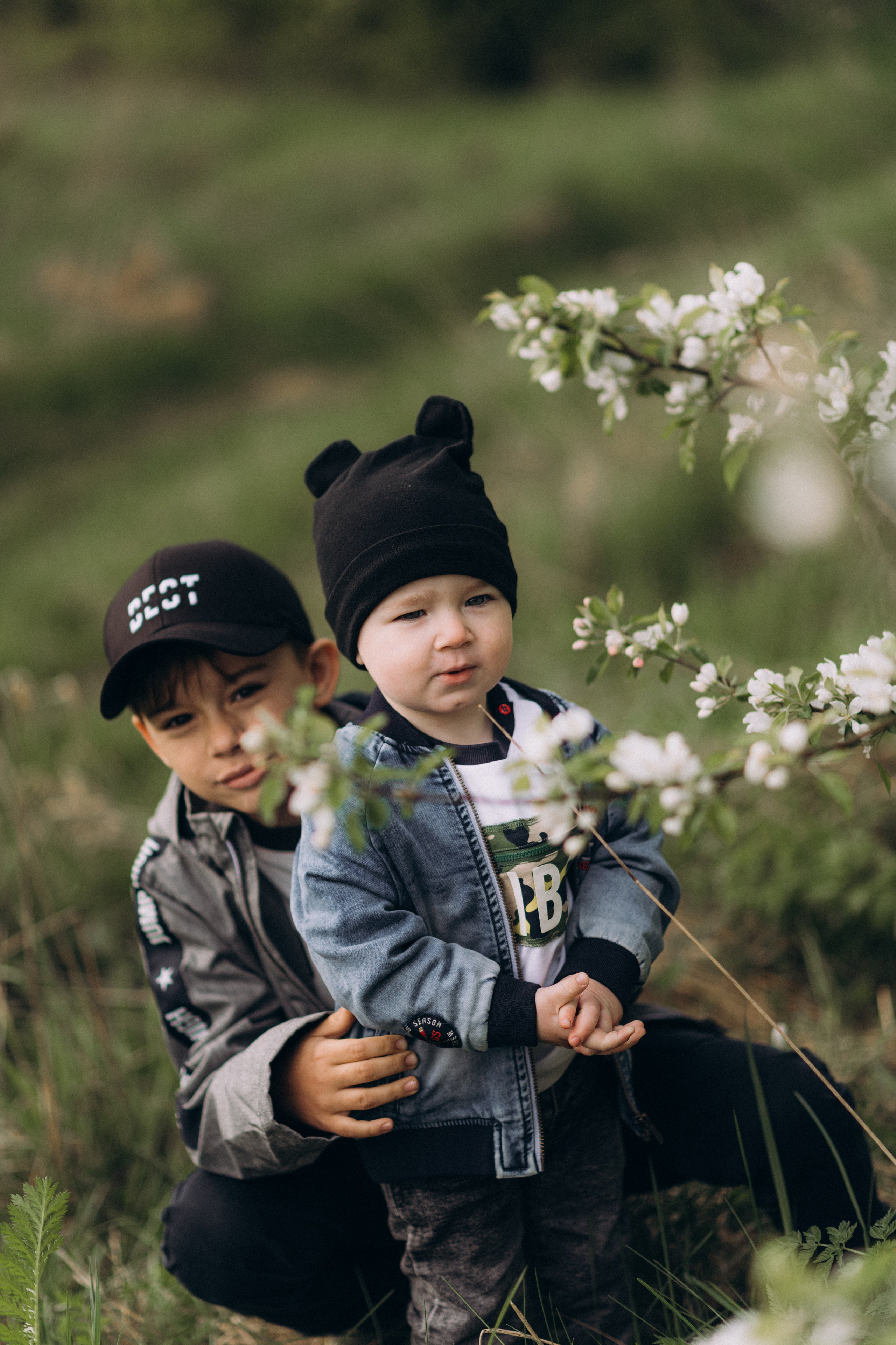 Фотограф Екатерина Черноуцкая