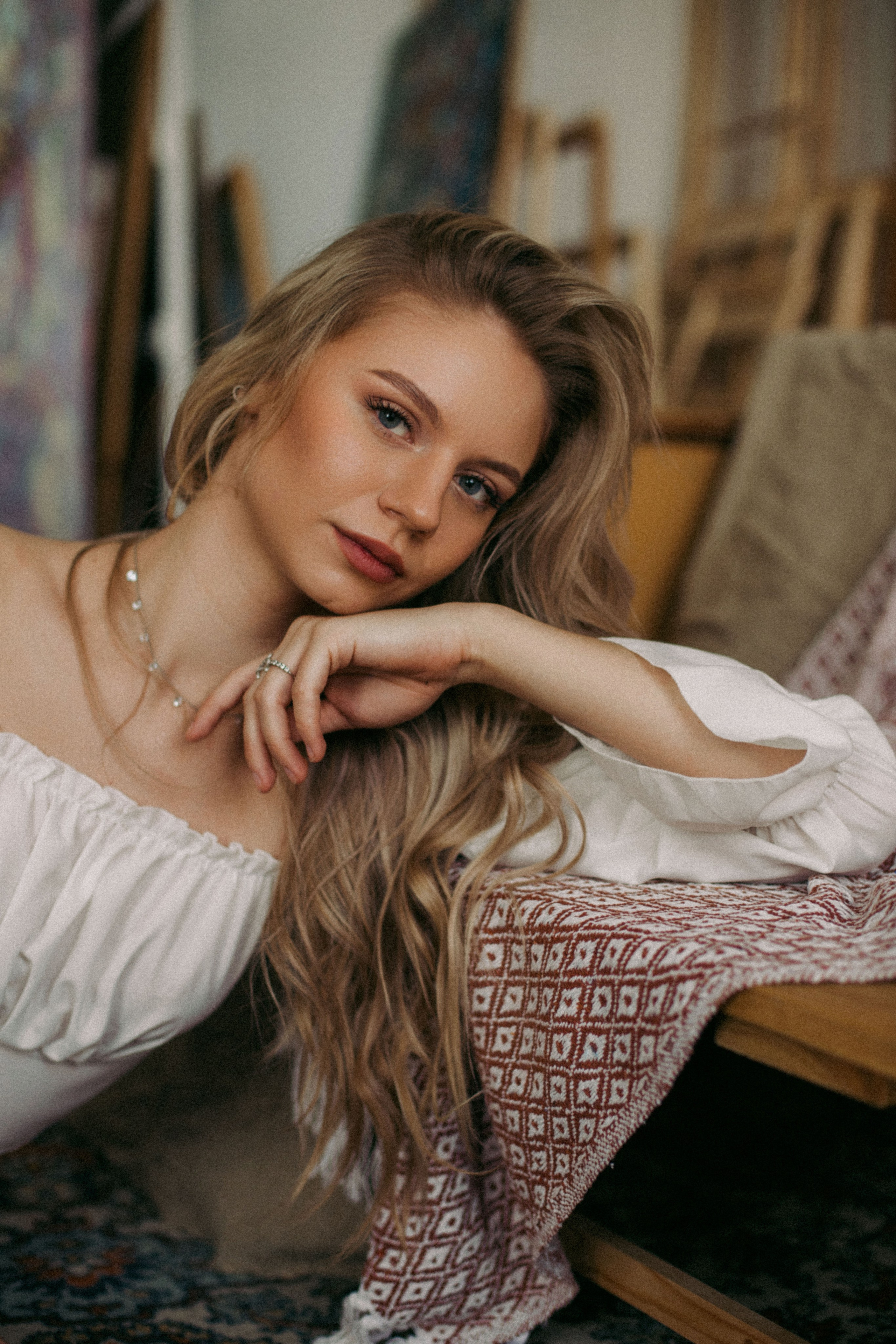 Свадебный и репортажный фотограф в Барнауле Евгений Самосюк