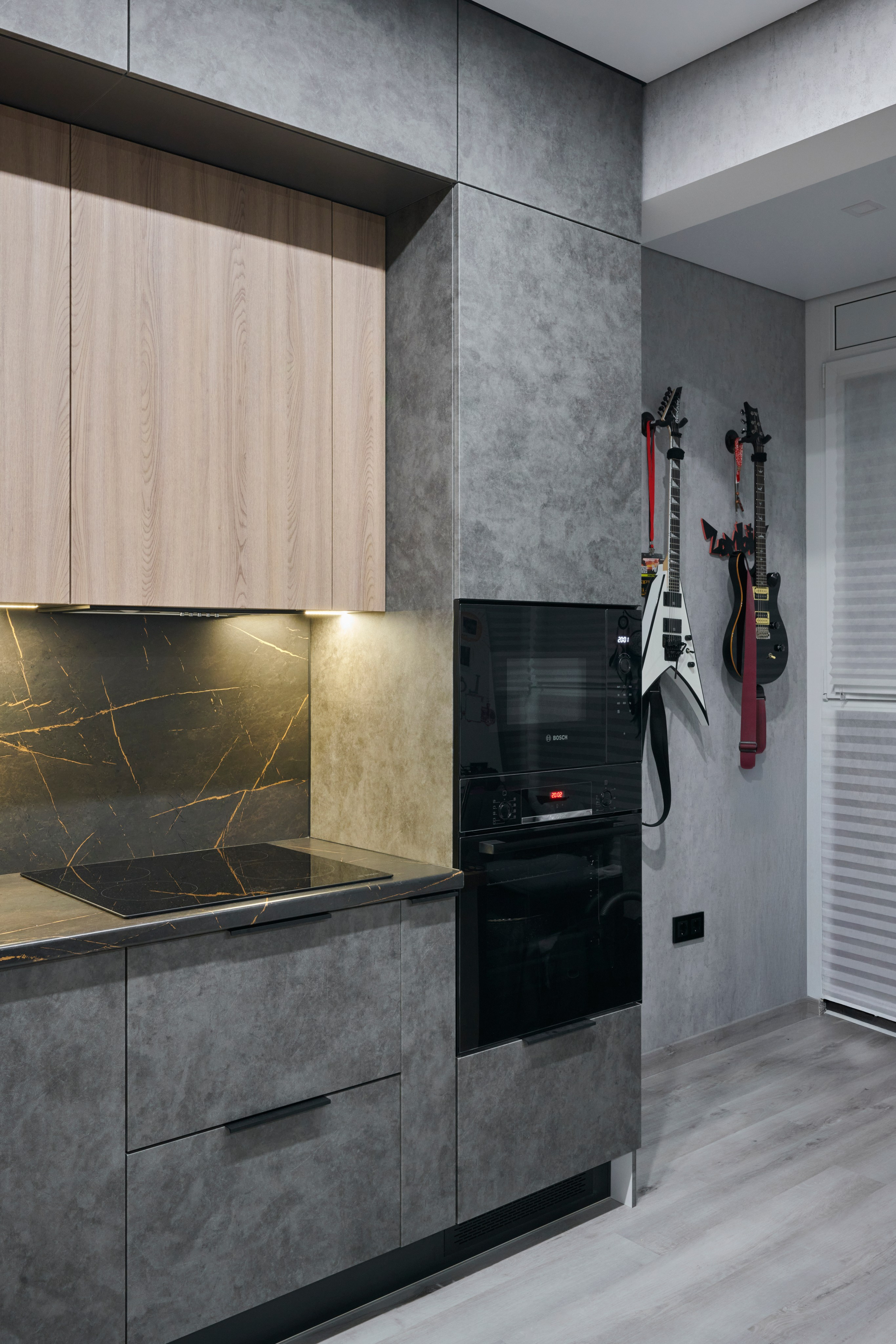 Интерьерная съёмка мебели и дверей: дерево, фурнитура, встроенные системы. Роман Свободный — интерьерная и архитектурная съёмка, Москва и МО