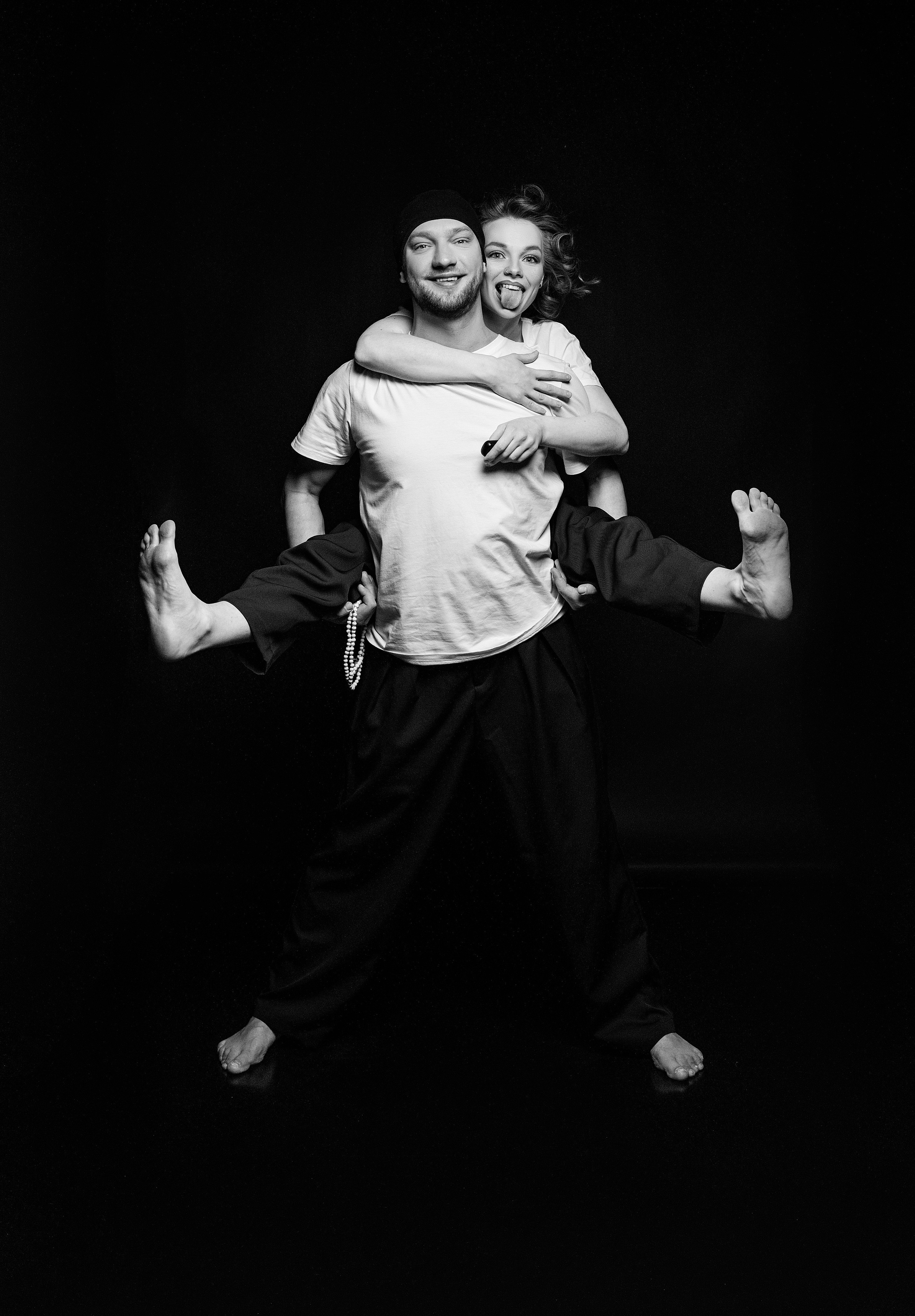 Фотостудия автопортрета STORIES Нижний Новгород