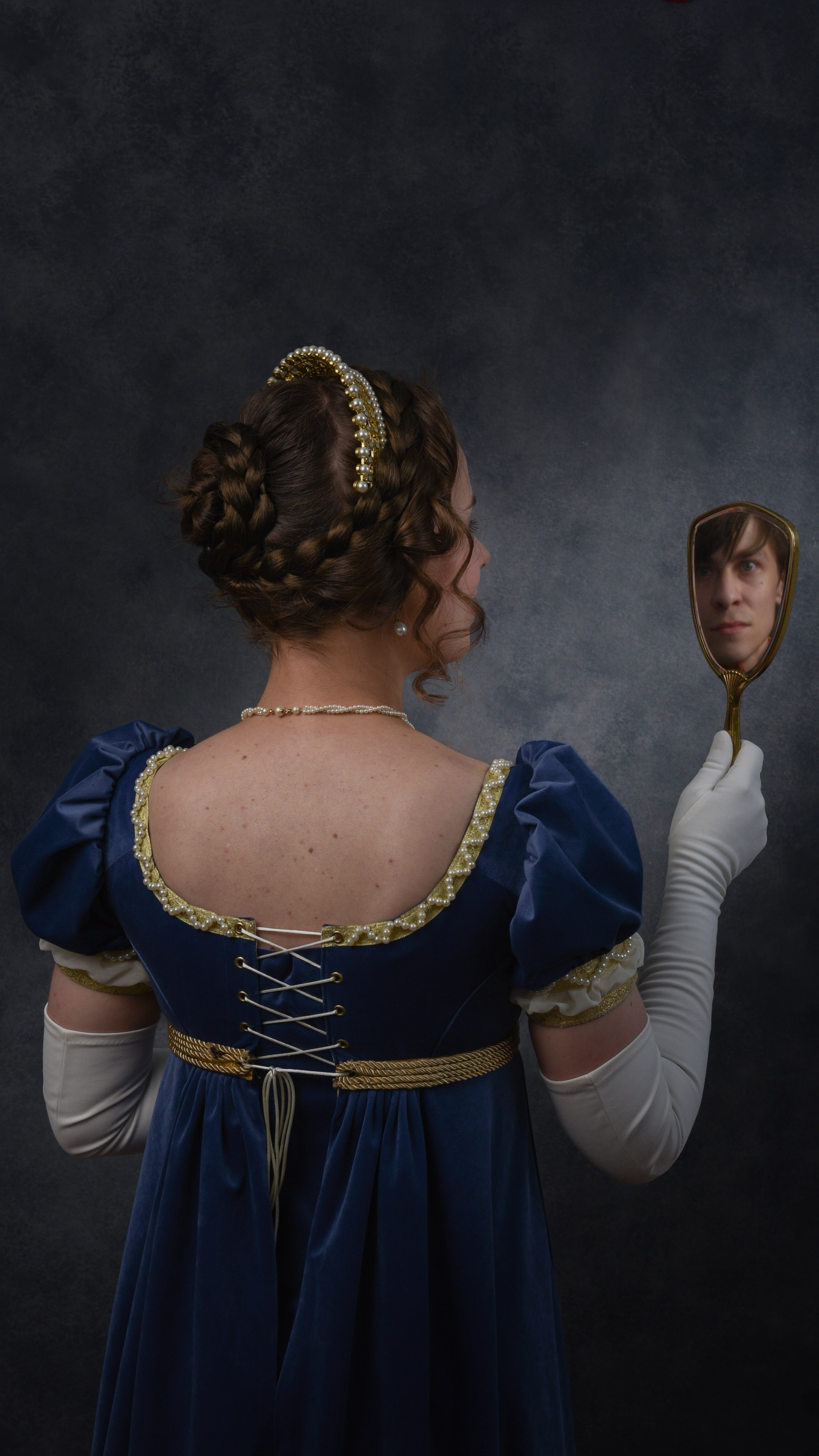 Фотопортреты в Казани фотограф Олег Каракулов