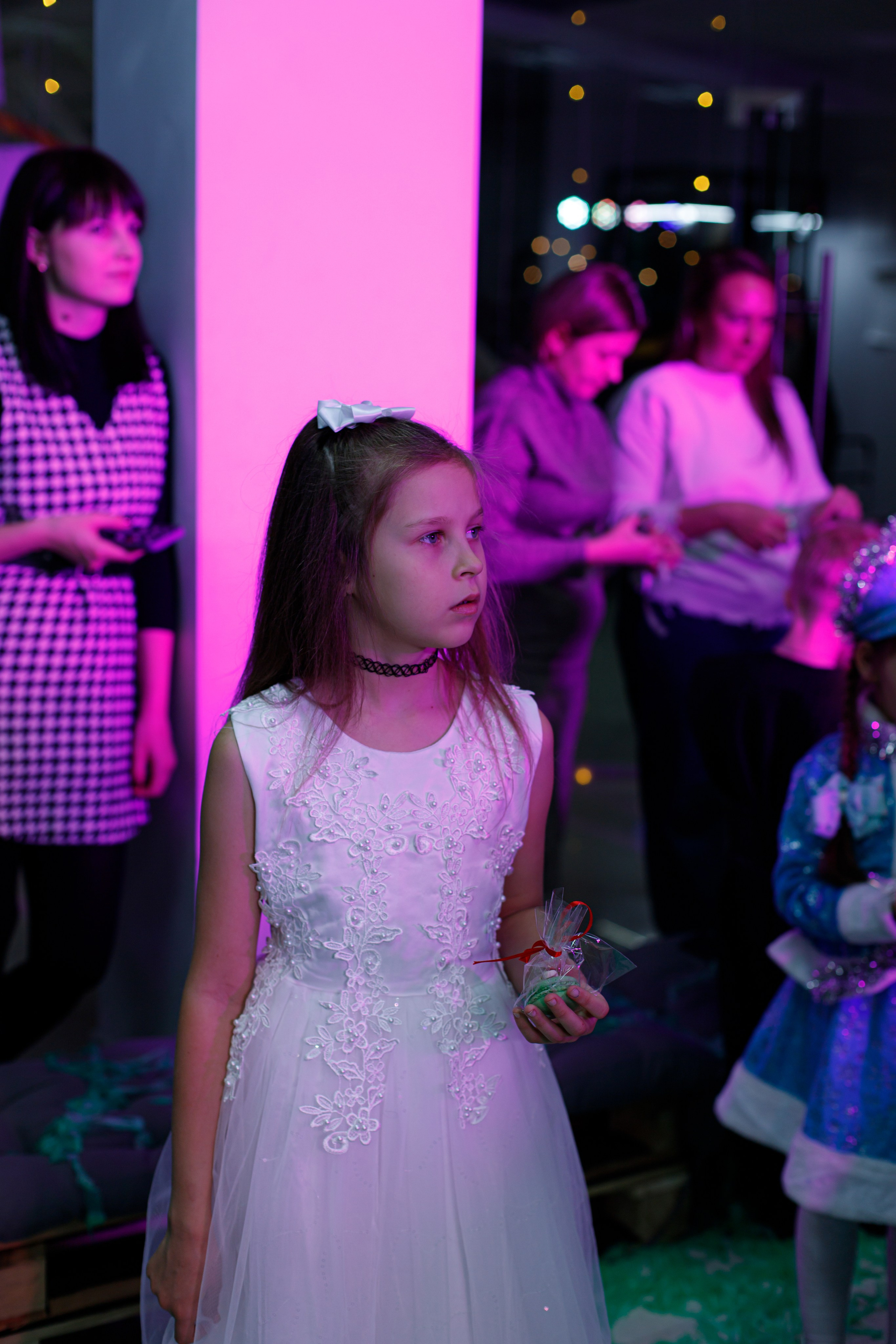 Happy new year / part2. Photokarish