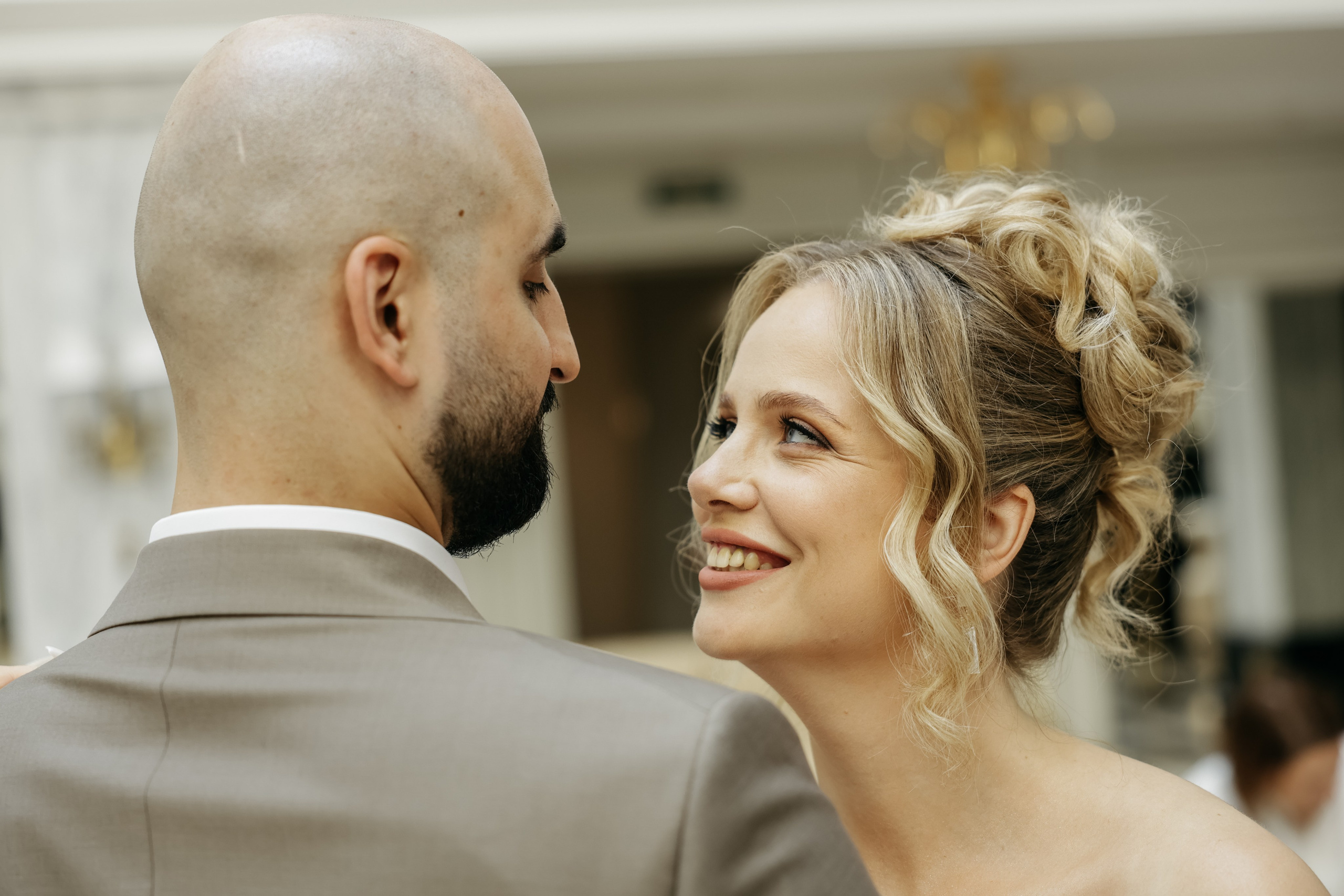 Арсений и Анастасия. Свадебный и Семейный Фотограф в Гатчине и Санкт-Петербурге Виктория