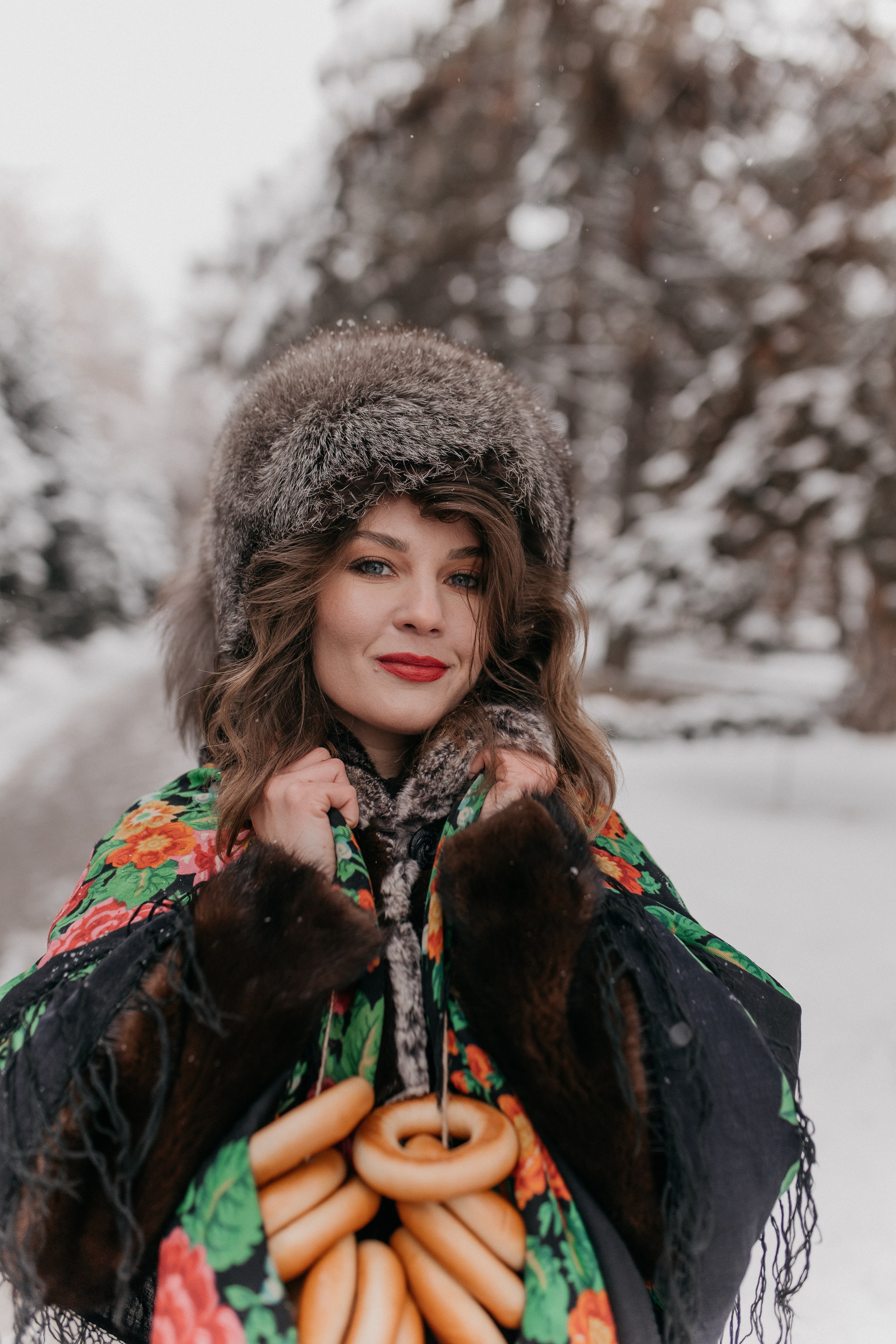 Portrait. Свадебный и семейный фотограф в Алматы Laura Dosmann