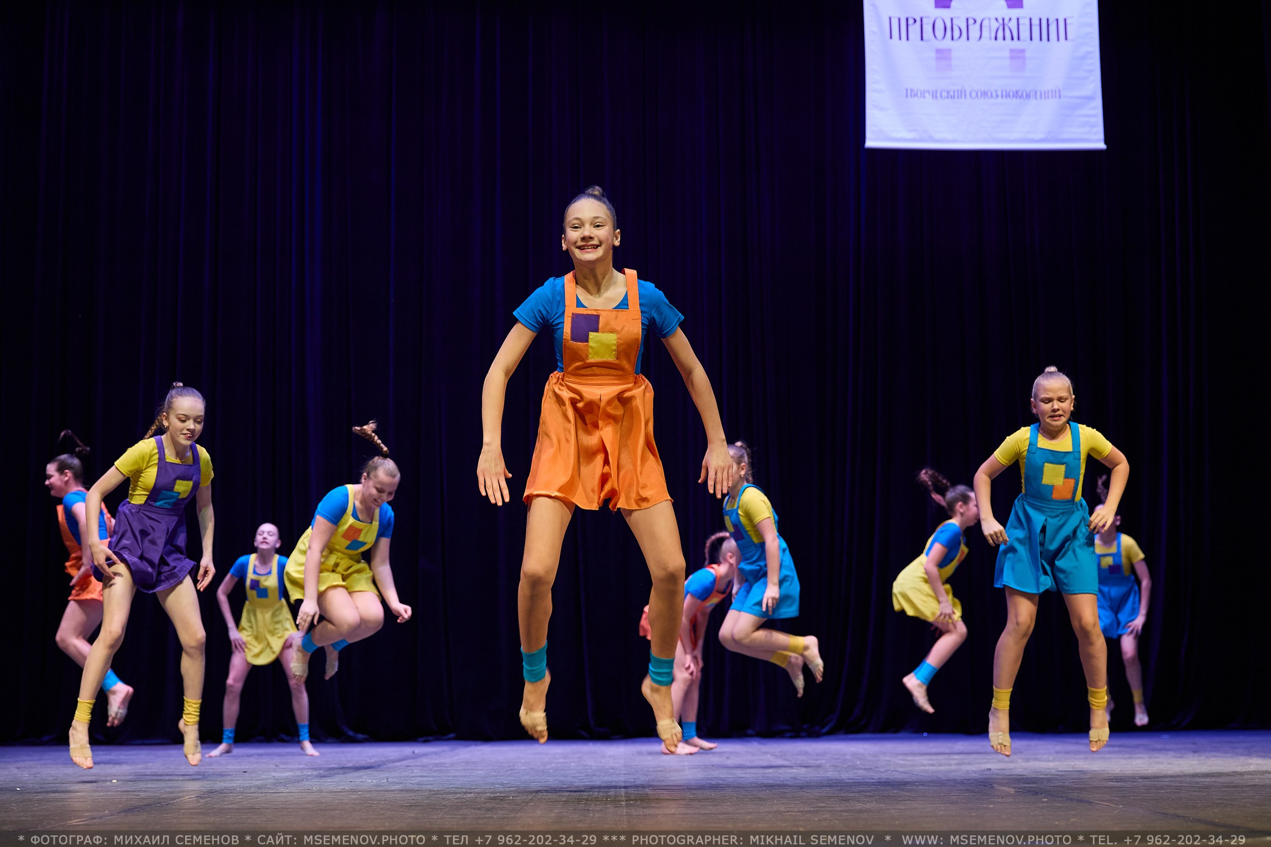 АНОНС фоторепортажа с Конкурса «Союз поколений». Photographer for business Mikhail Semenov. Aqua photo studio, photo school