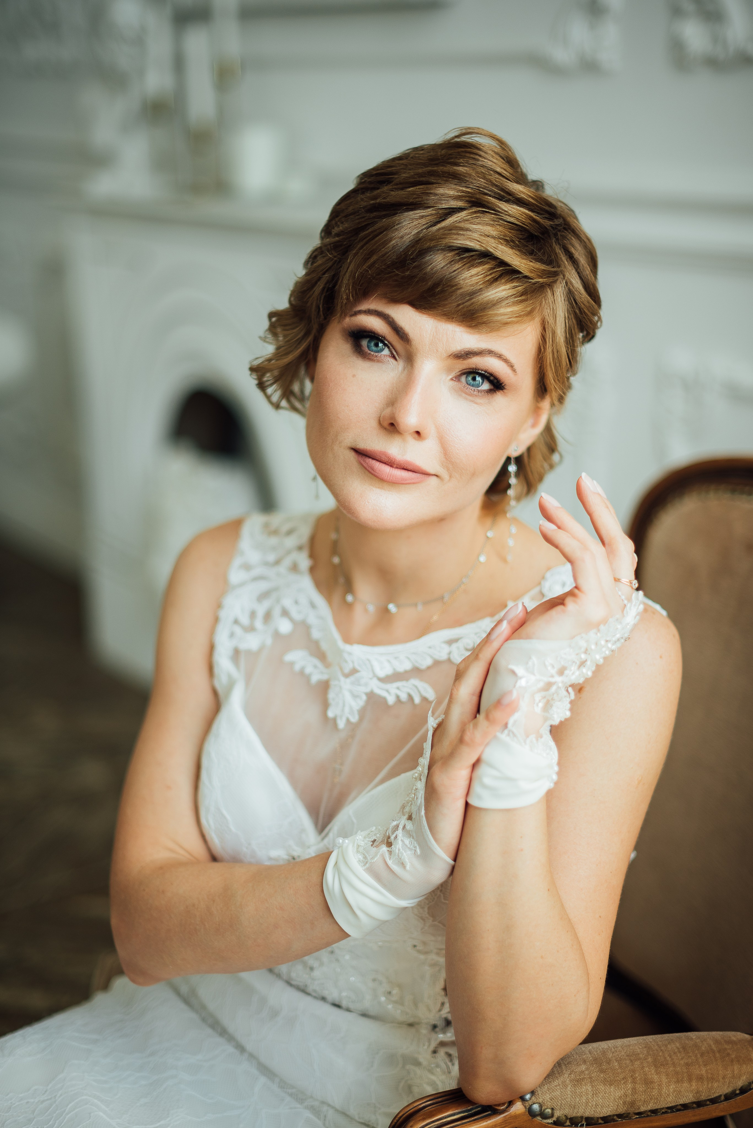 Семейный и портретный фотограф в Тольятти | Самаре Мария Иодис