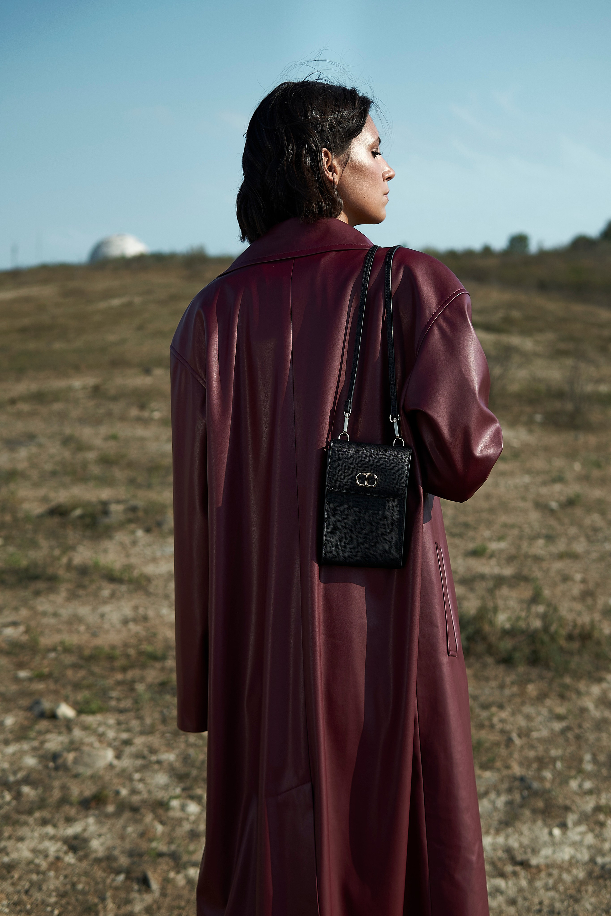 Фото и видеосъемки для брендов одежды и аксессуаров на Юге