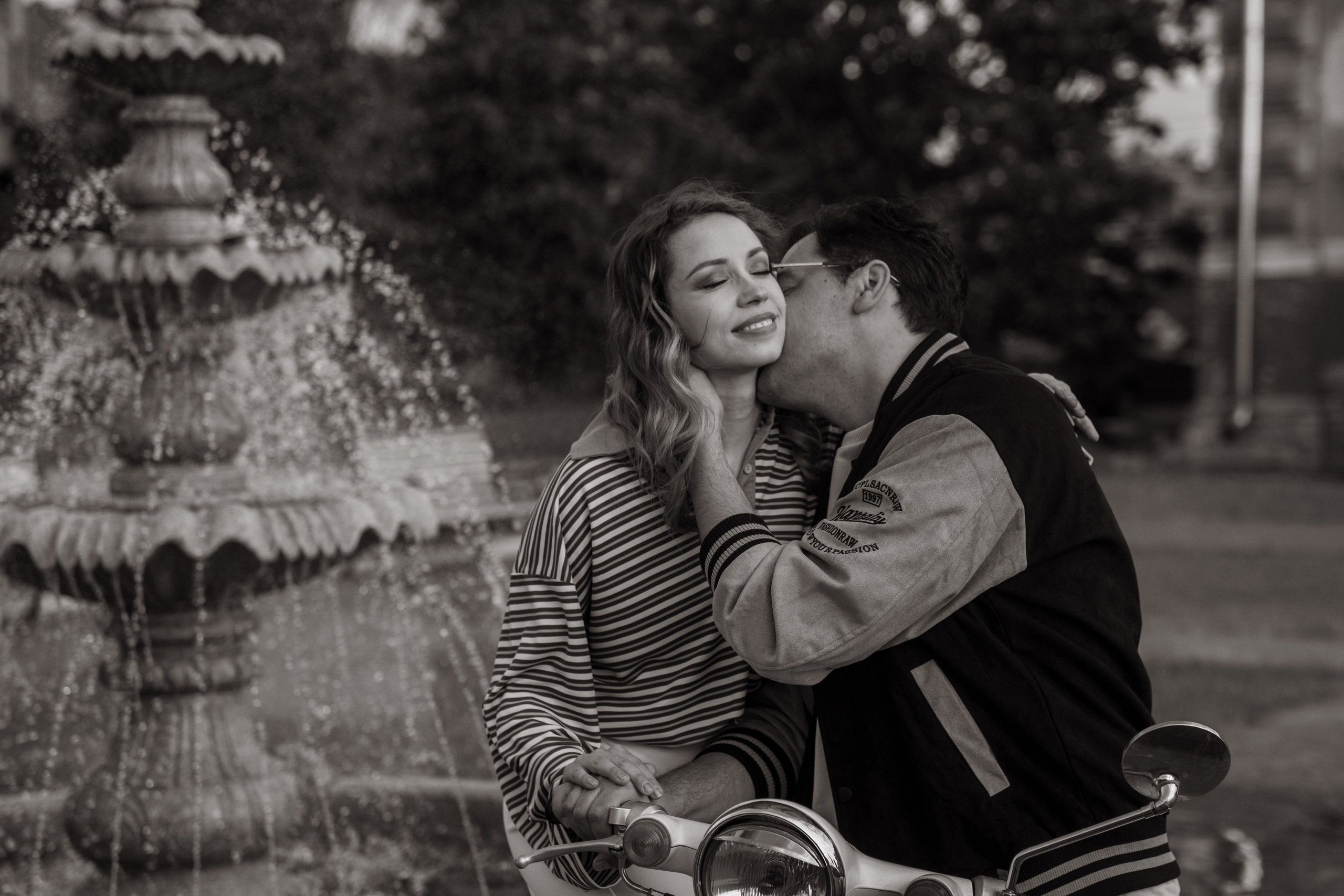 Римские каникулы