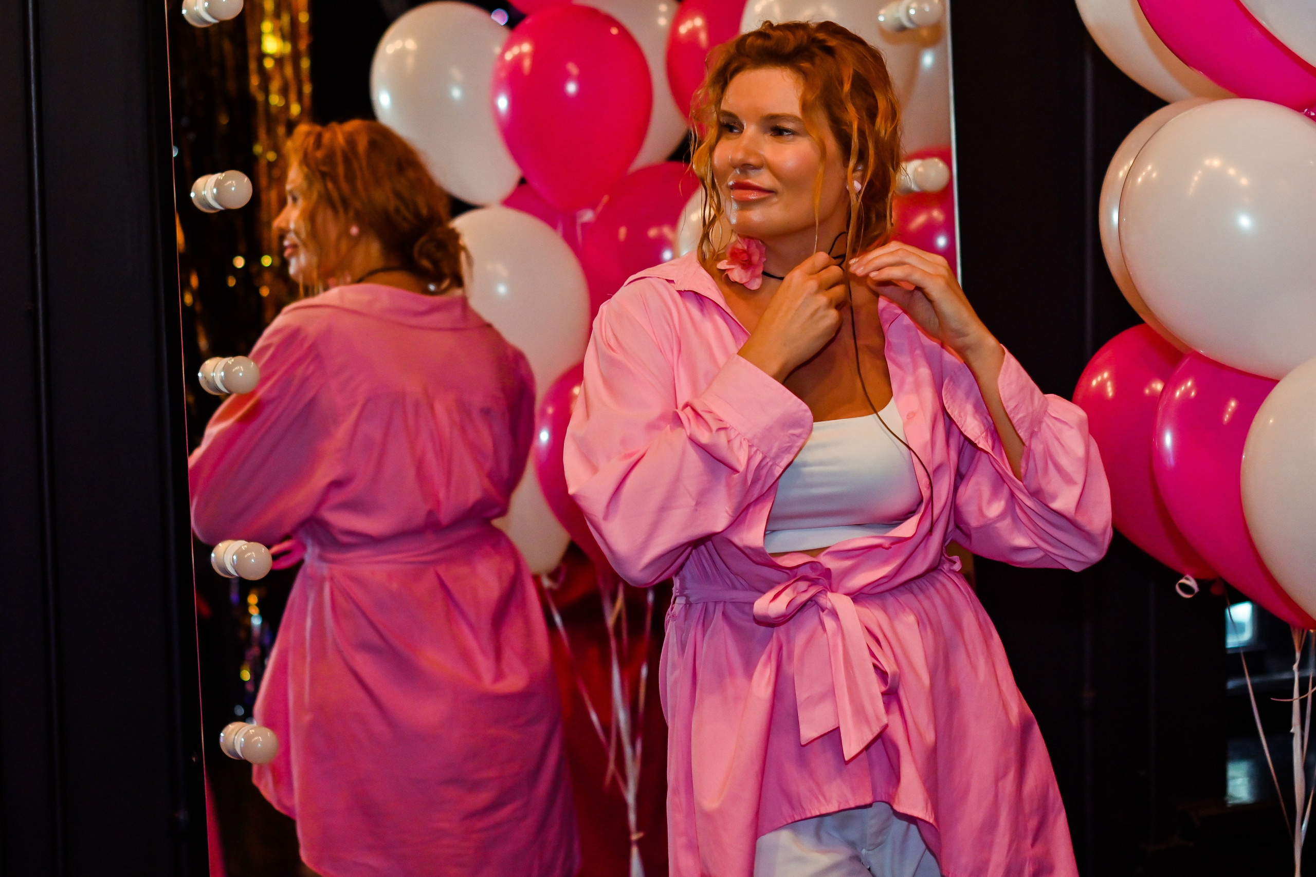 BARBI_PATY. Фотограф для бизнесконтента, репортажей и семейного альбома в Москве