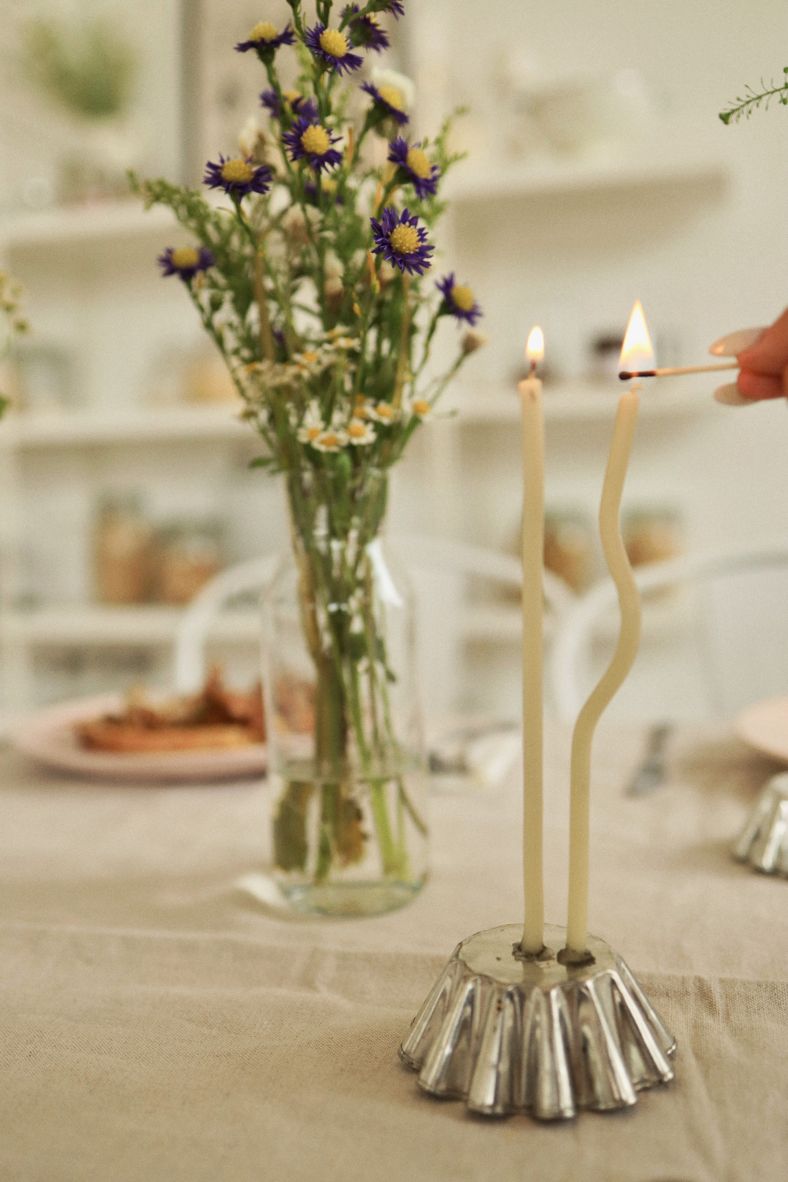 Cooking class by Cook Kruzhok | 2023. POLINA MÔMOT