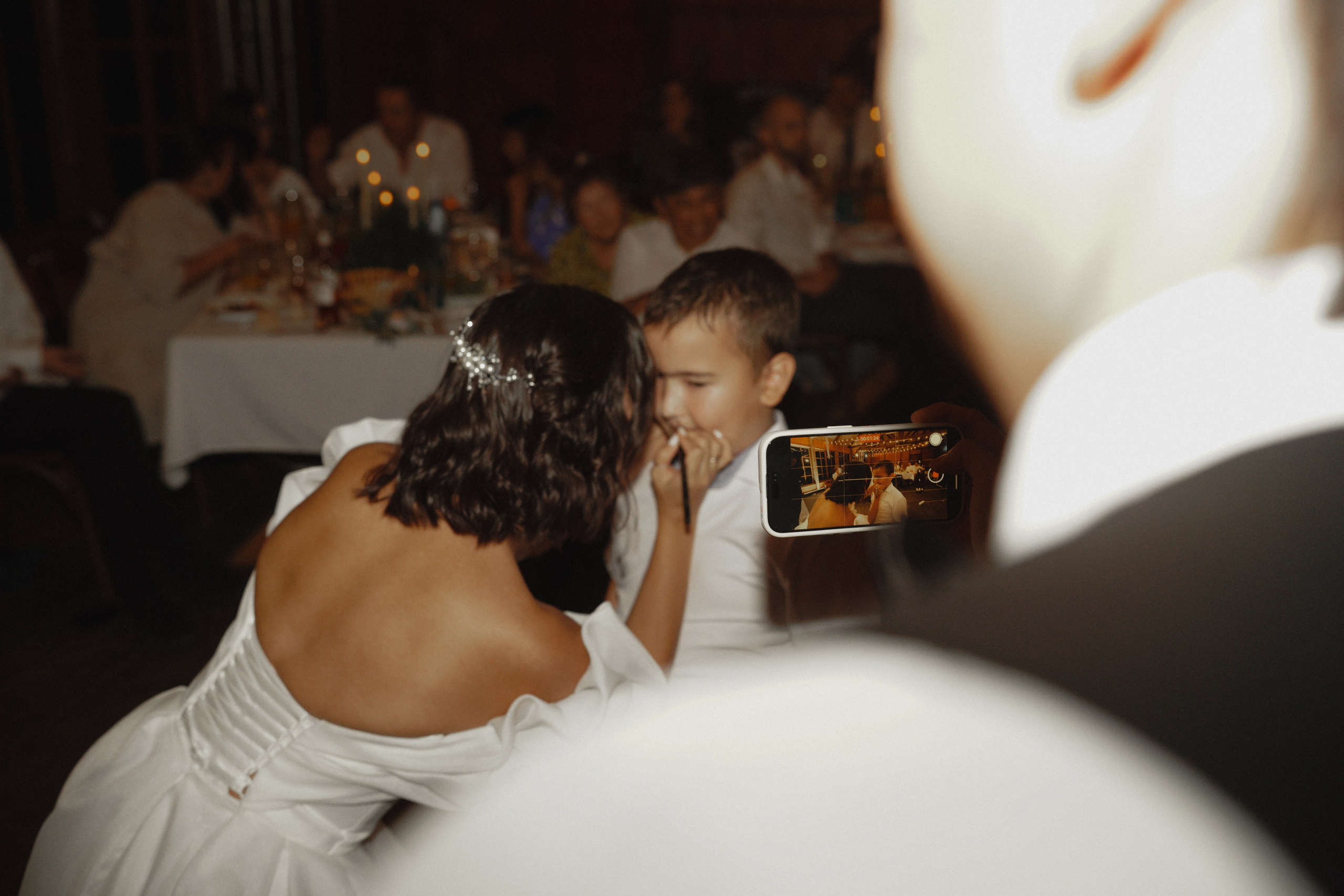 Егор и Карина. Организатор мероприятий в Абакане I Ольга Петухова