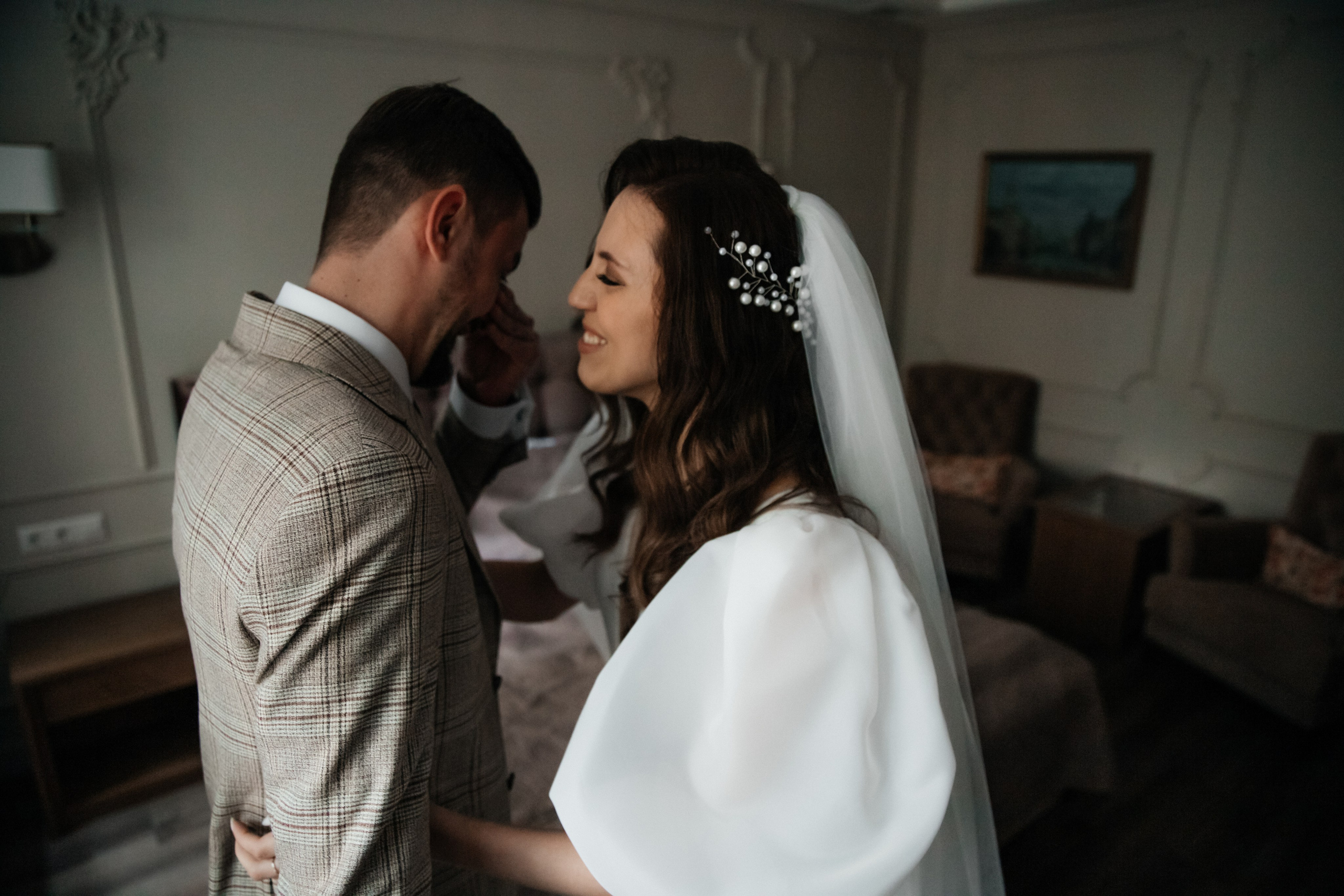 Подборка отелей на свадебный день. Свадебные фотограф и видеограф Наталья и Анатолий Новиковы СПб