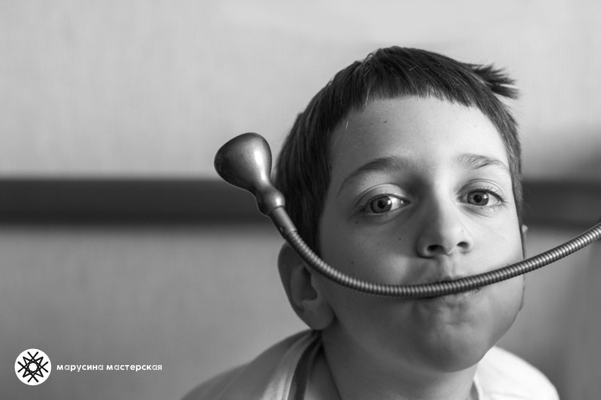 Авторская работа в рамках практикума по композиции