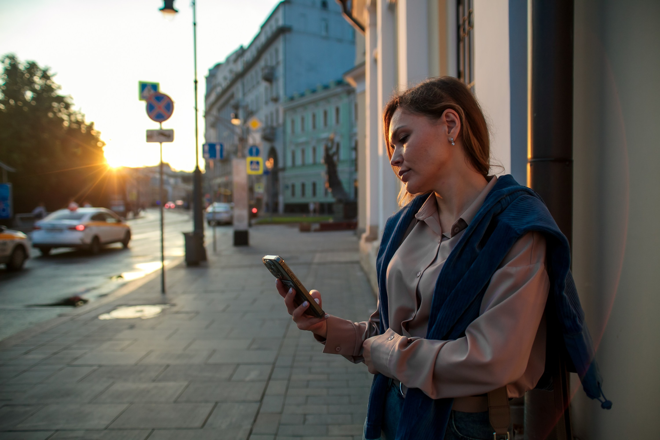 «Свет внутри»