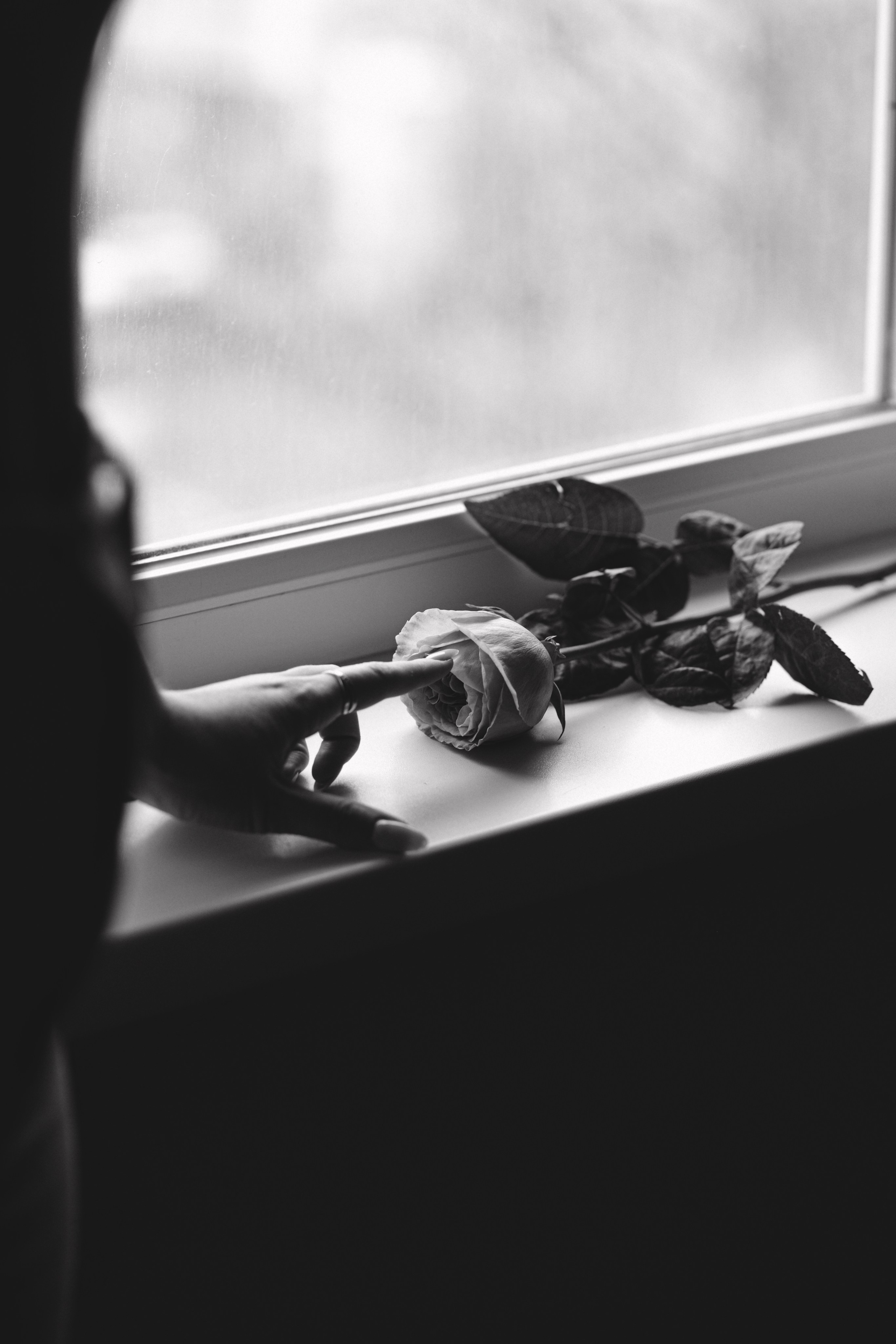 Съемка женский портрет. Фотограф Таинств Крещения и Венчания в г. Курске