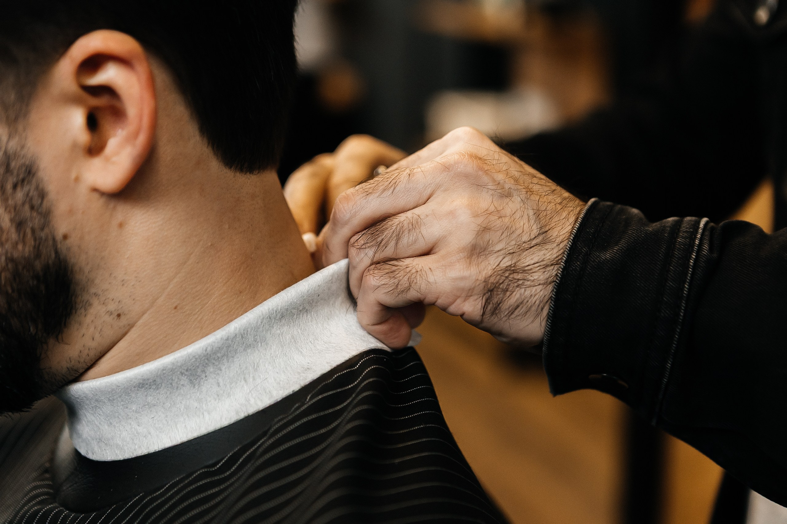 Съемка для Barbershop. Small Hit. Репортажный и свадебный фотограф в Санкт-Петербурге Романов Вадим