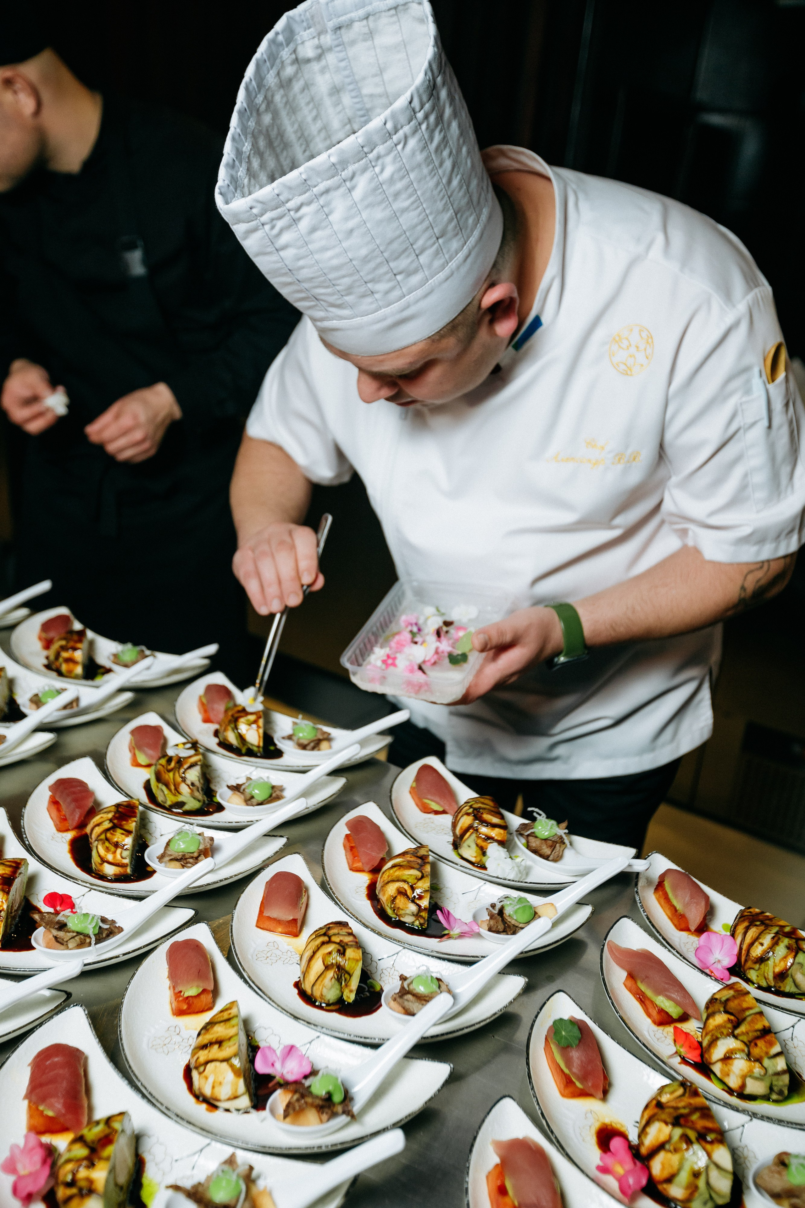 HANAMI — МЕМУАРЫ ГЕЙШИ. СВОИ. ФОТООТЧЕТЫ-СОБЫТИЯ-МЕСТА