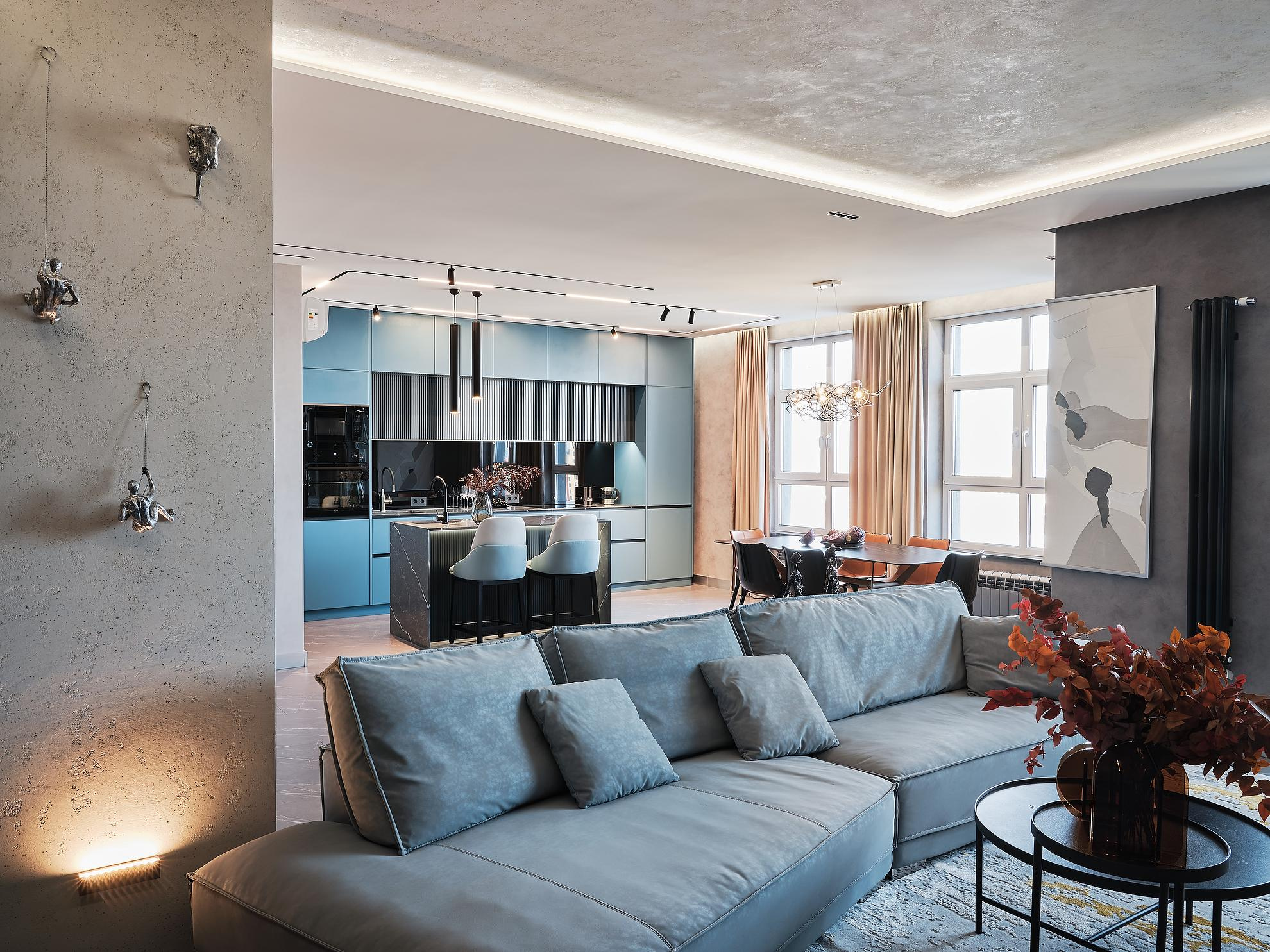 Интерьерная и Архитектурная фотосъемка. Свадебный и коммерческий фотограф Максим Наземцев