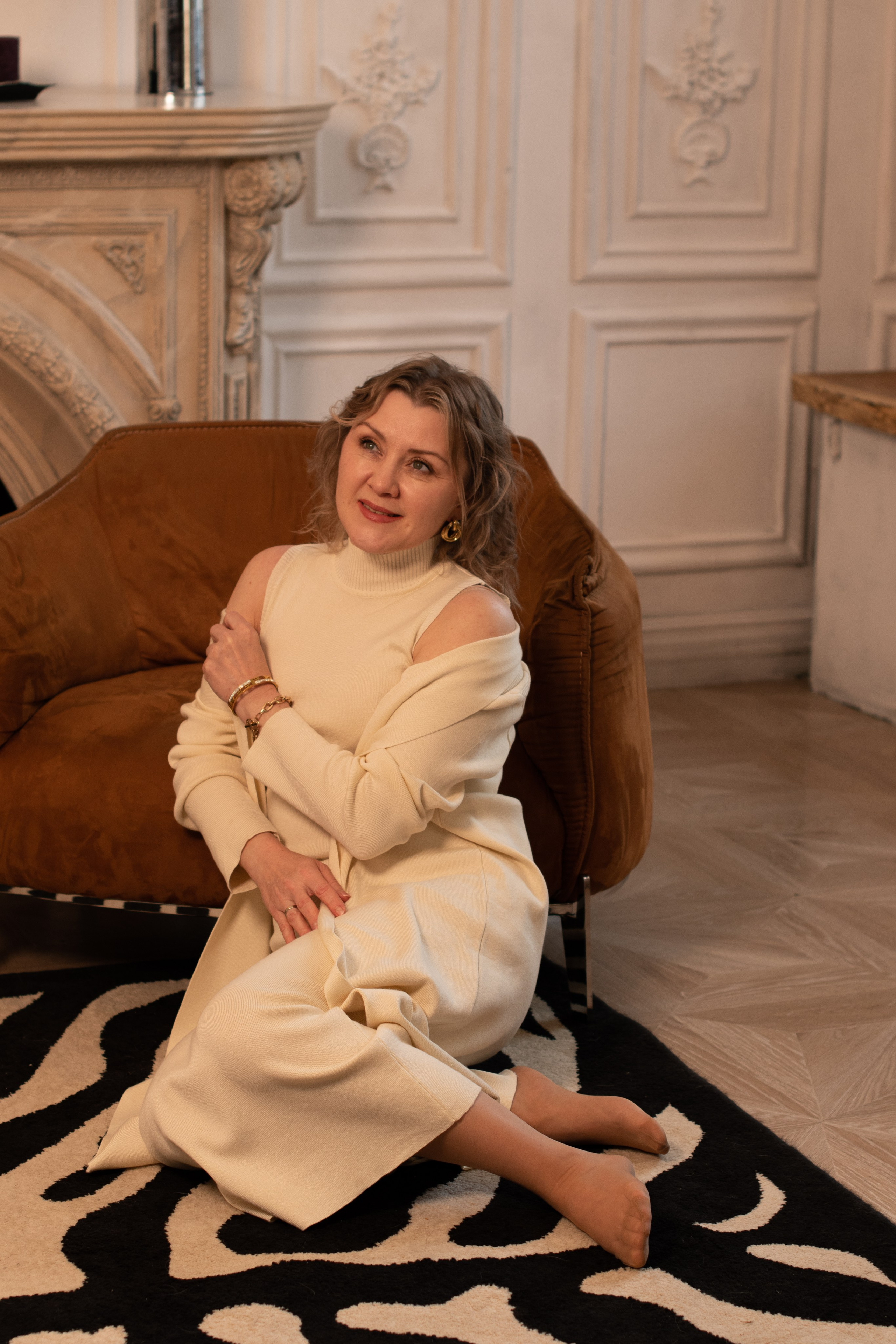 Mary Kay. Портретный фотограф Кристина Саргсян