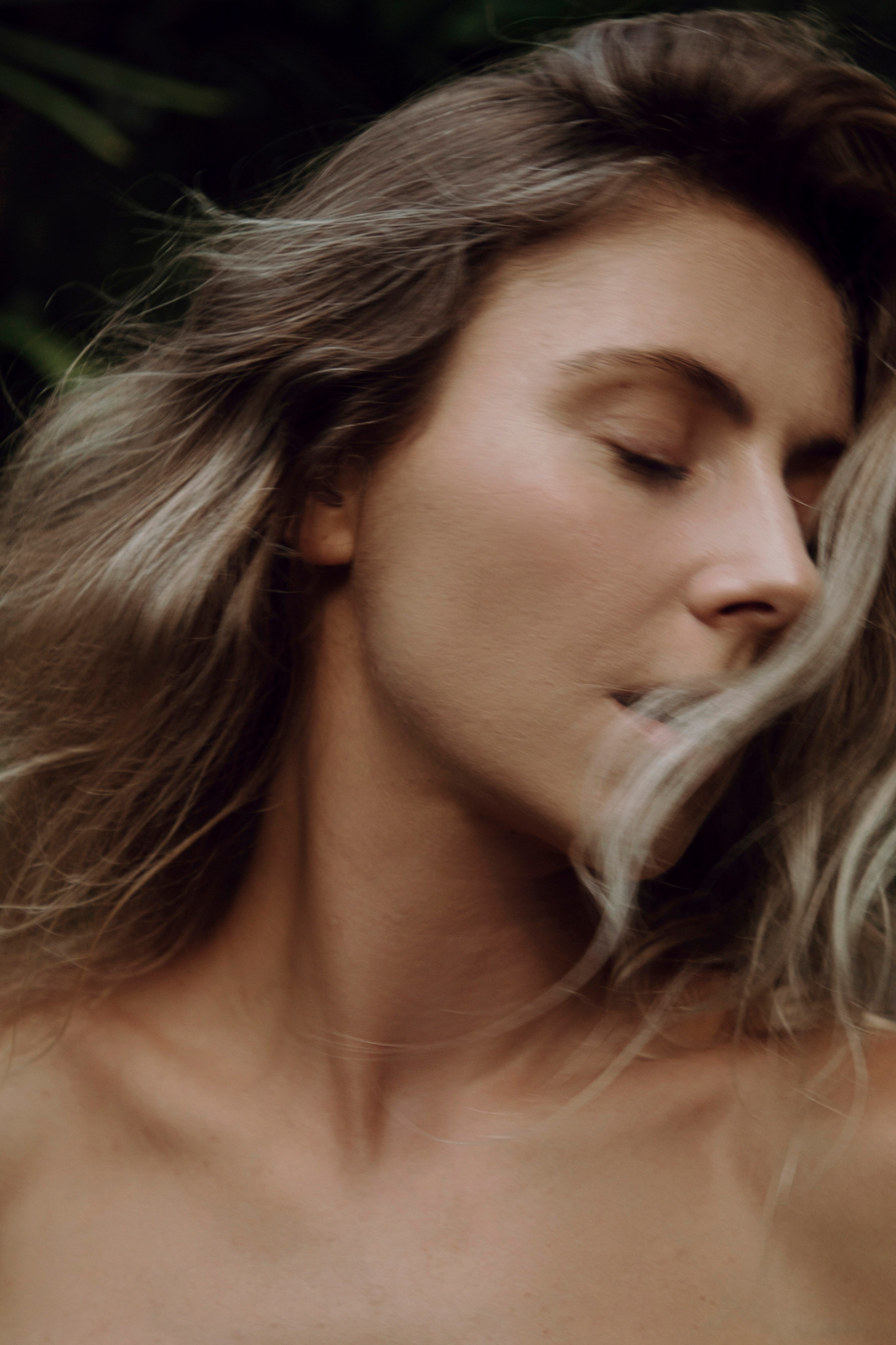 Фотограф и видеограф в Благовещенске и Санкт-Петербурге Мурыгина Мария