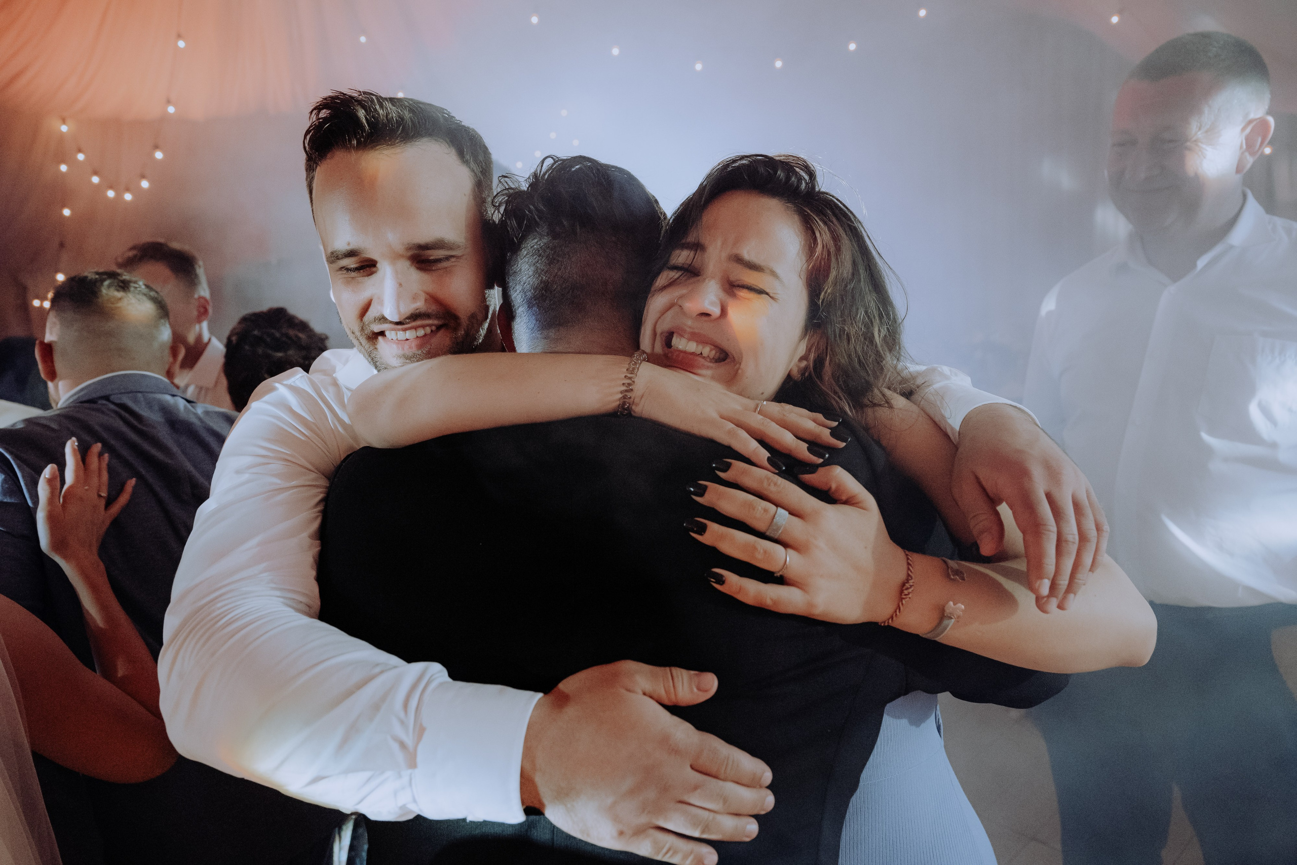 Свадьба Насти и Вани. Фотограф в Москве