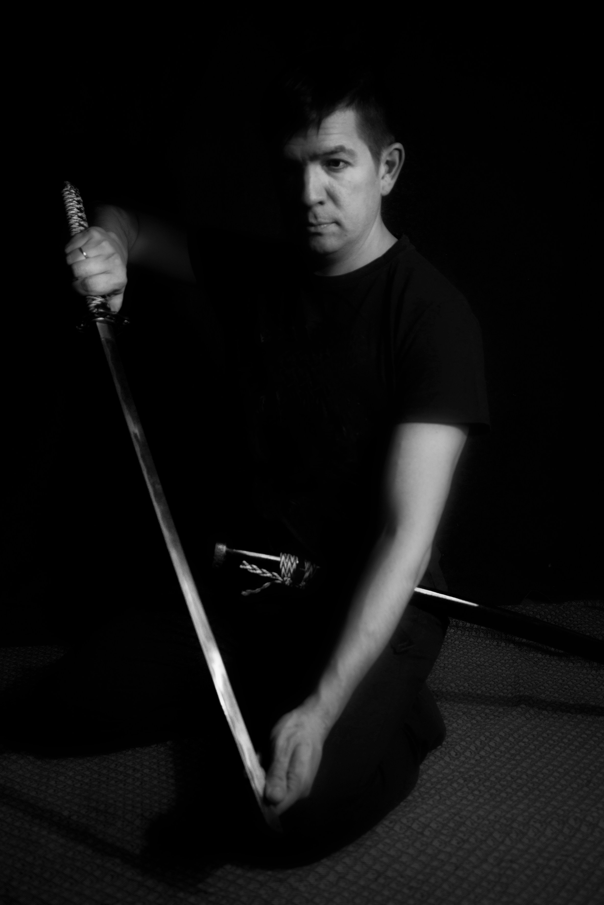 Фотосессия: ЛЕОНИД. Мир вокруг меня