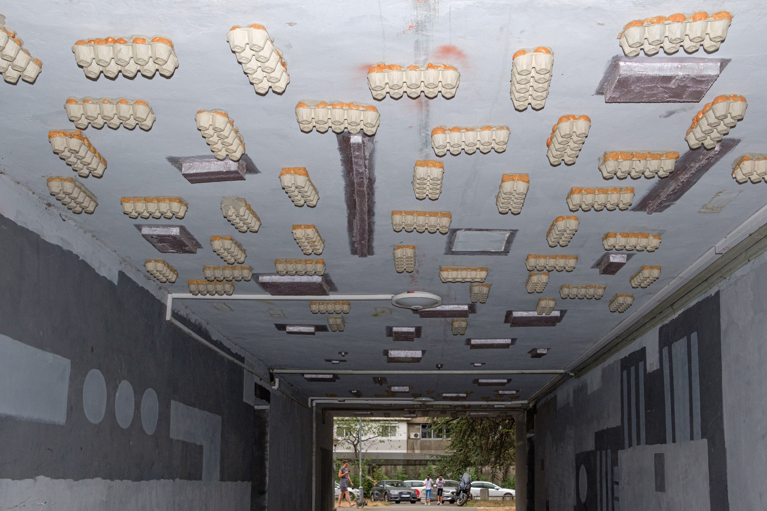 BETONIUM. Photographer, Documentary and Art