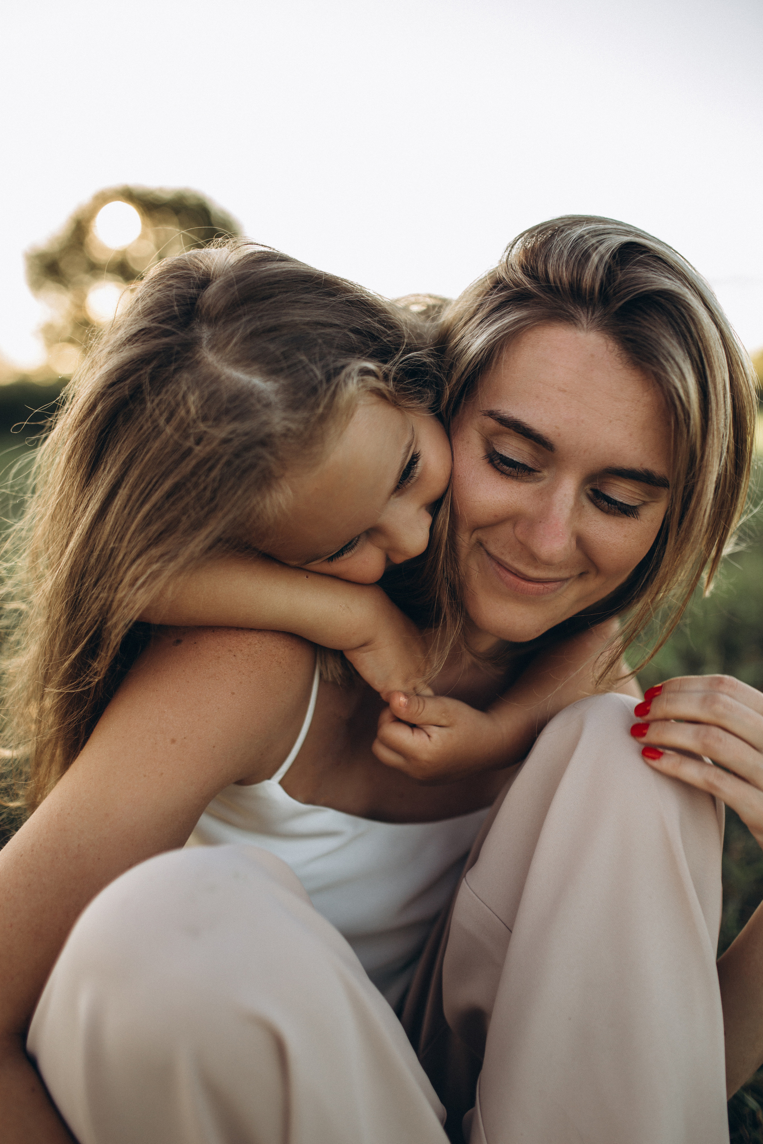 Семейный и детский фотограф в Рязани Екатерина Воронцова