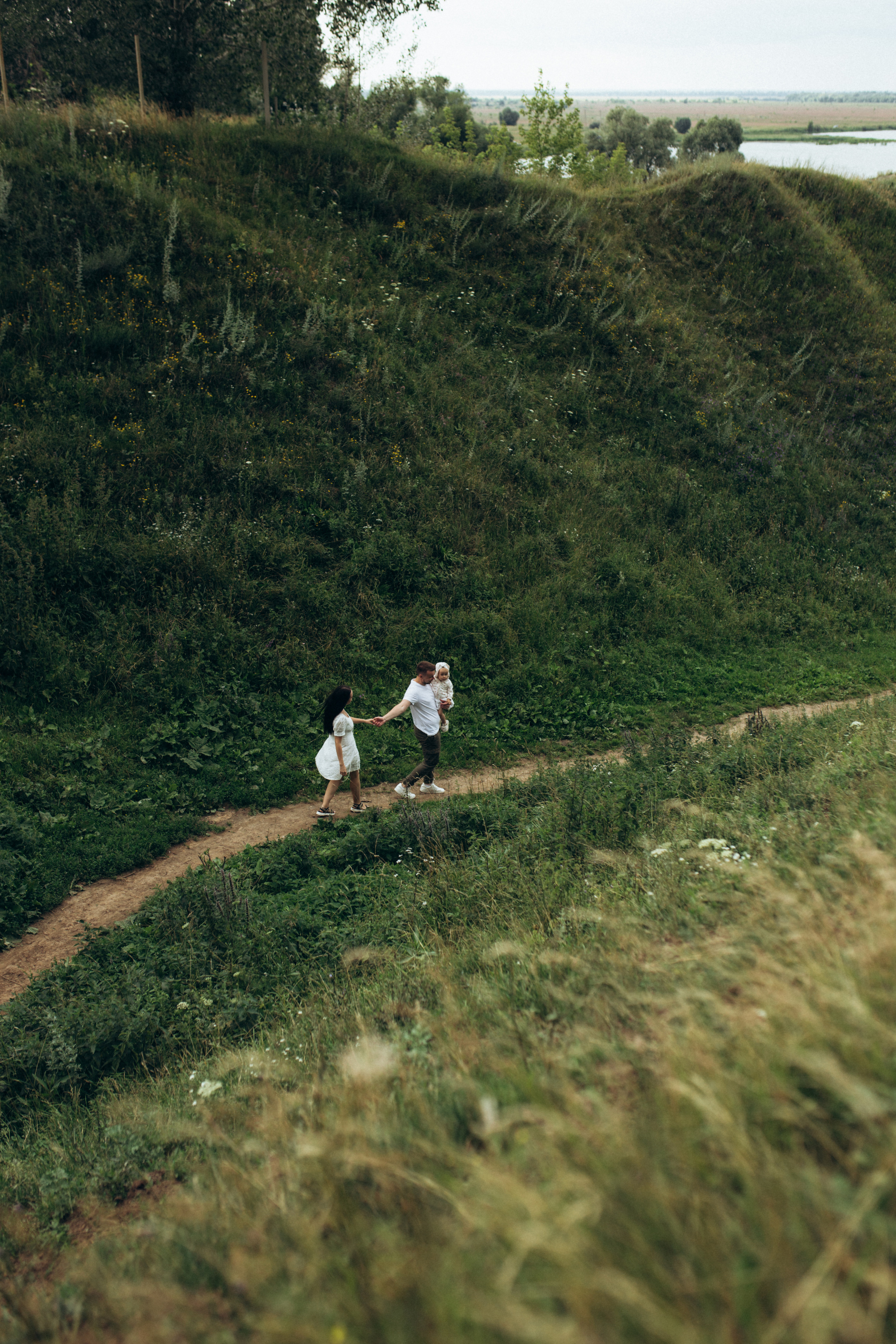 Семейный и детский фотограф в Рязани Екатерина Воронцова