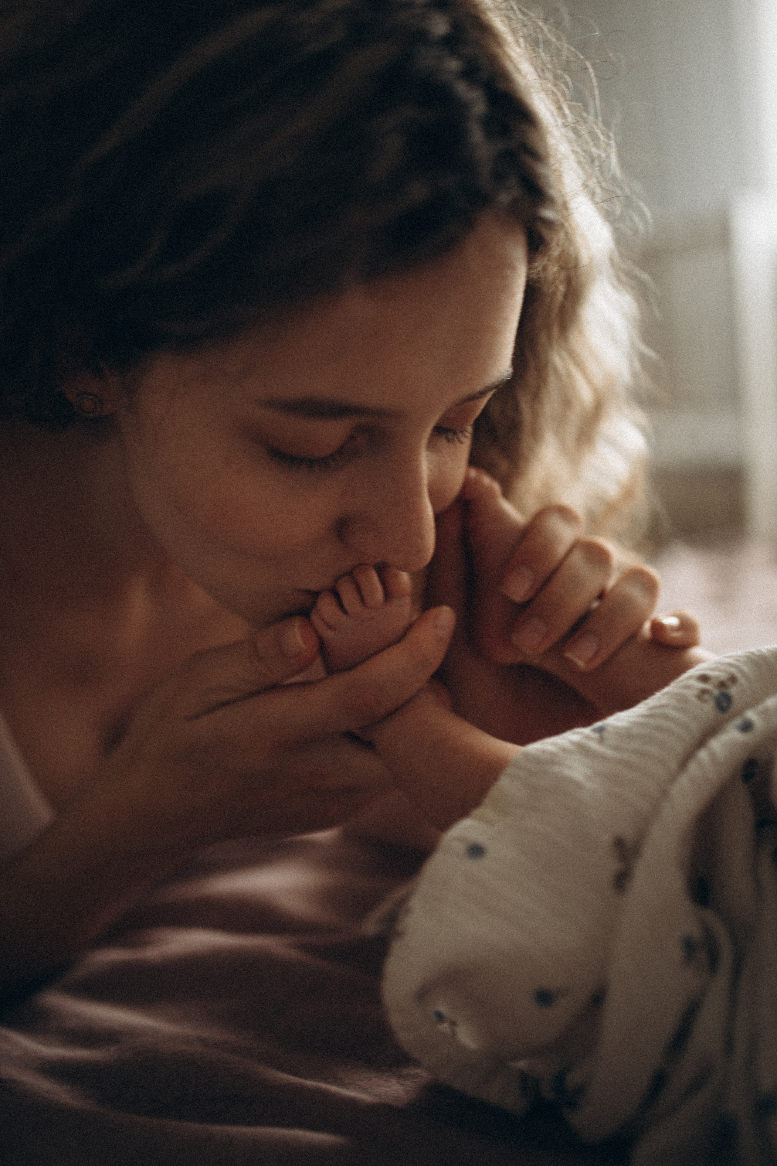 Семейный и детский фотограф в Рязани Екатерина Воронцова