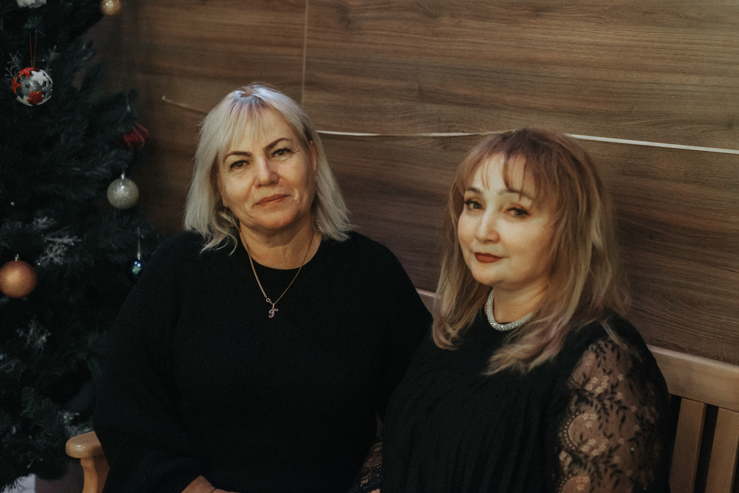 Новогодние Корпоративы Приморье. Фотограф|КРЫМ| Владимир Комок