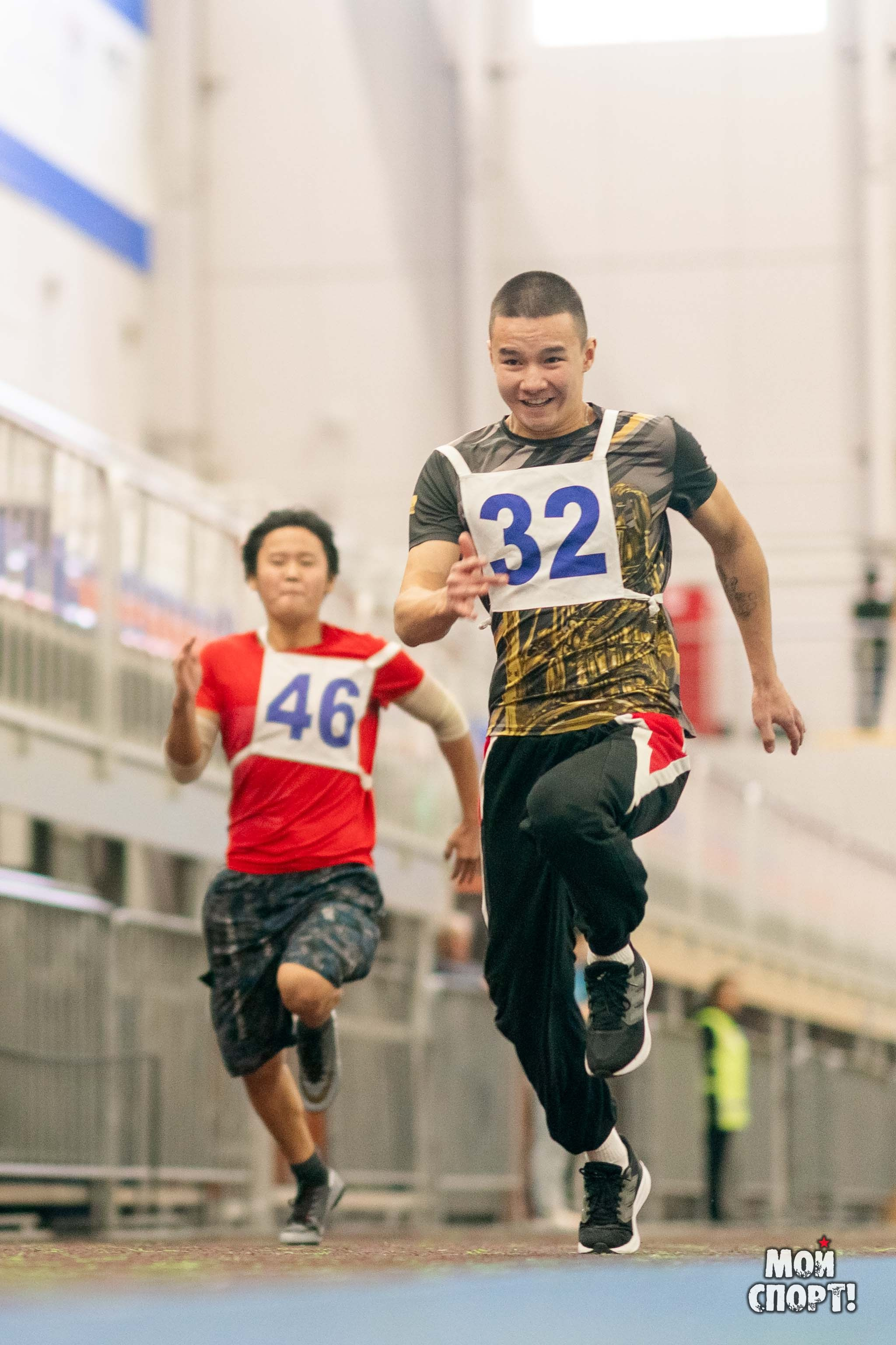 Республиканские соревнования ГТО ≪Ученик — Наставник≫ пам. А. Г. Васильева. Студия «Мой Спорт!» — все о спорте в Якутии