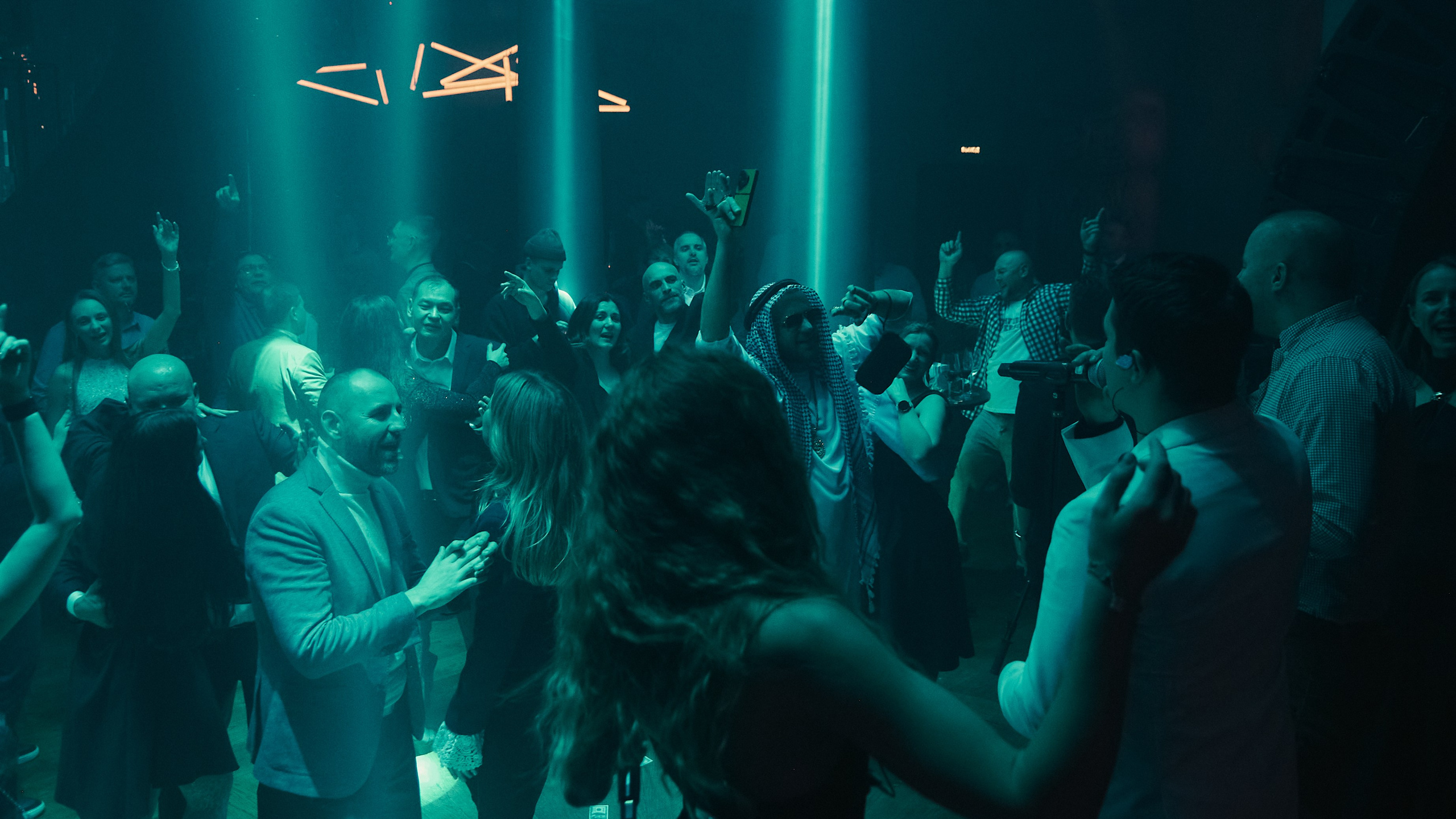 Концертный фотограф в Москве