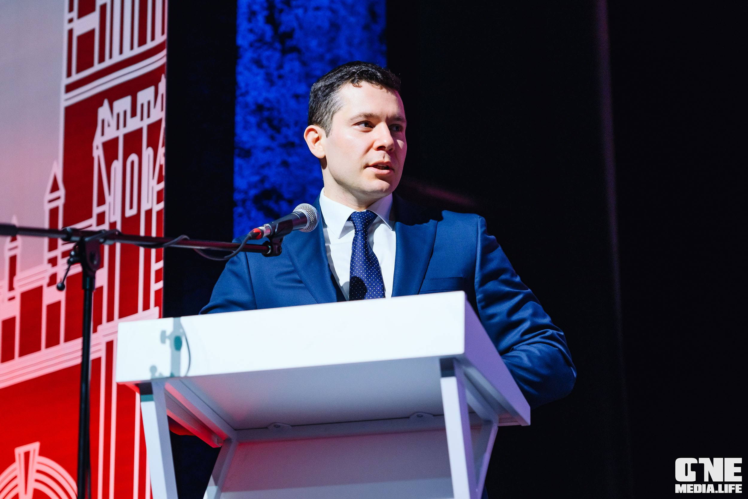 Балтийский Культурный Форум 2024. One Media Life: фоторепортажи, фотоотчеты с мероприятий и заведений