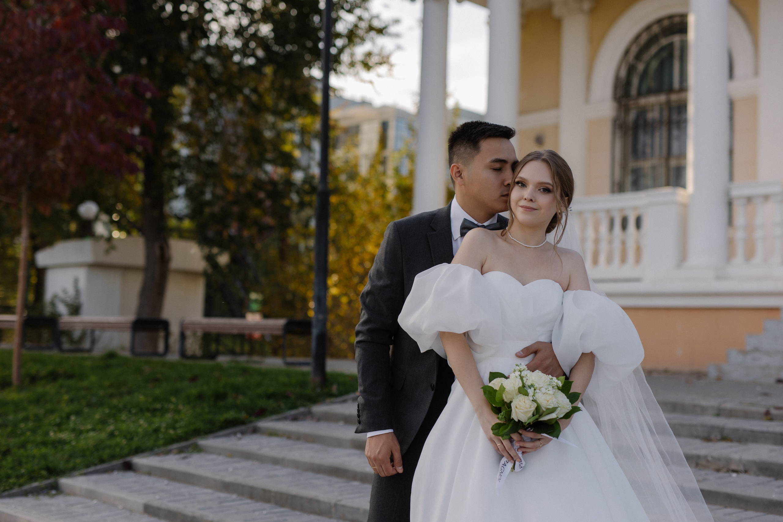 Локации и Идеи. Свадебный и семейный фотограф в Астрахани Сергунова Наталья