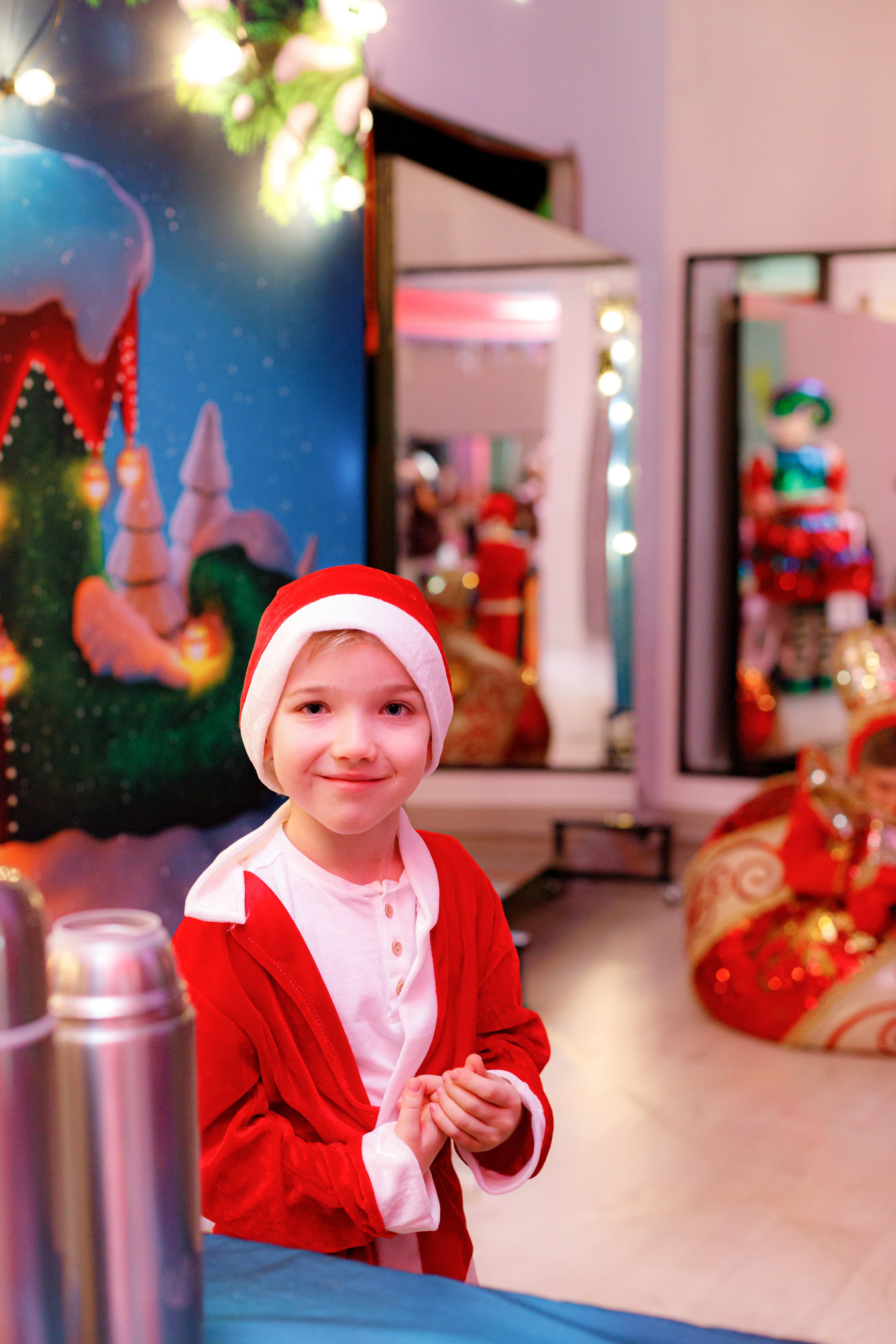 HAPPY NEW YEAR PART/5. Photokarish