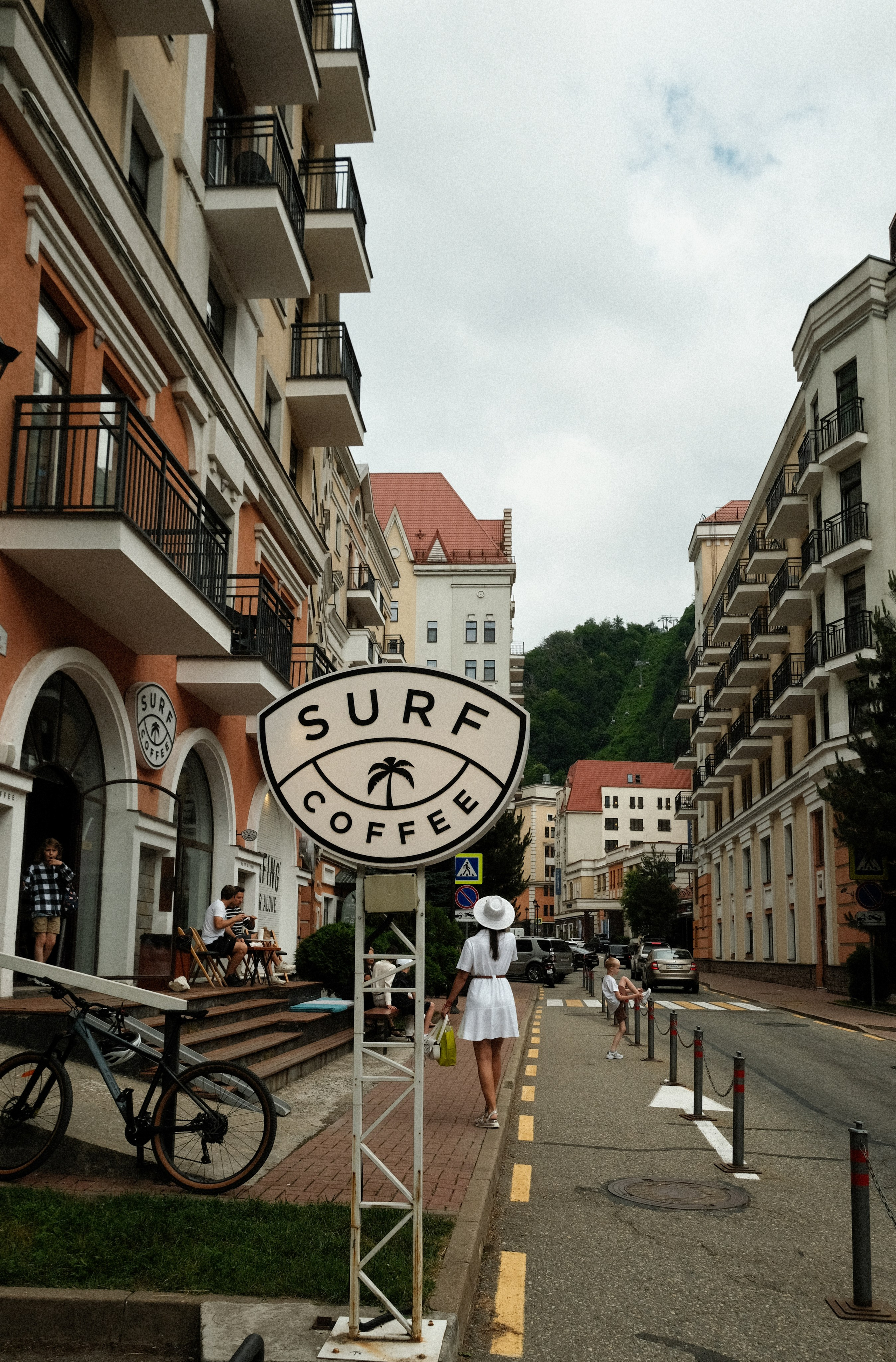 Фотограф Сергей Красников