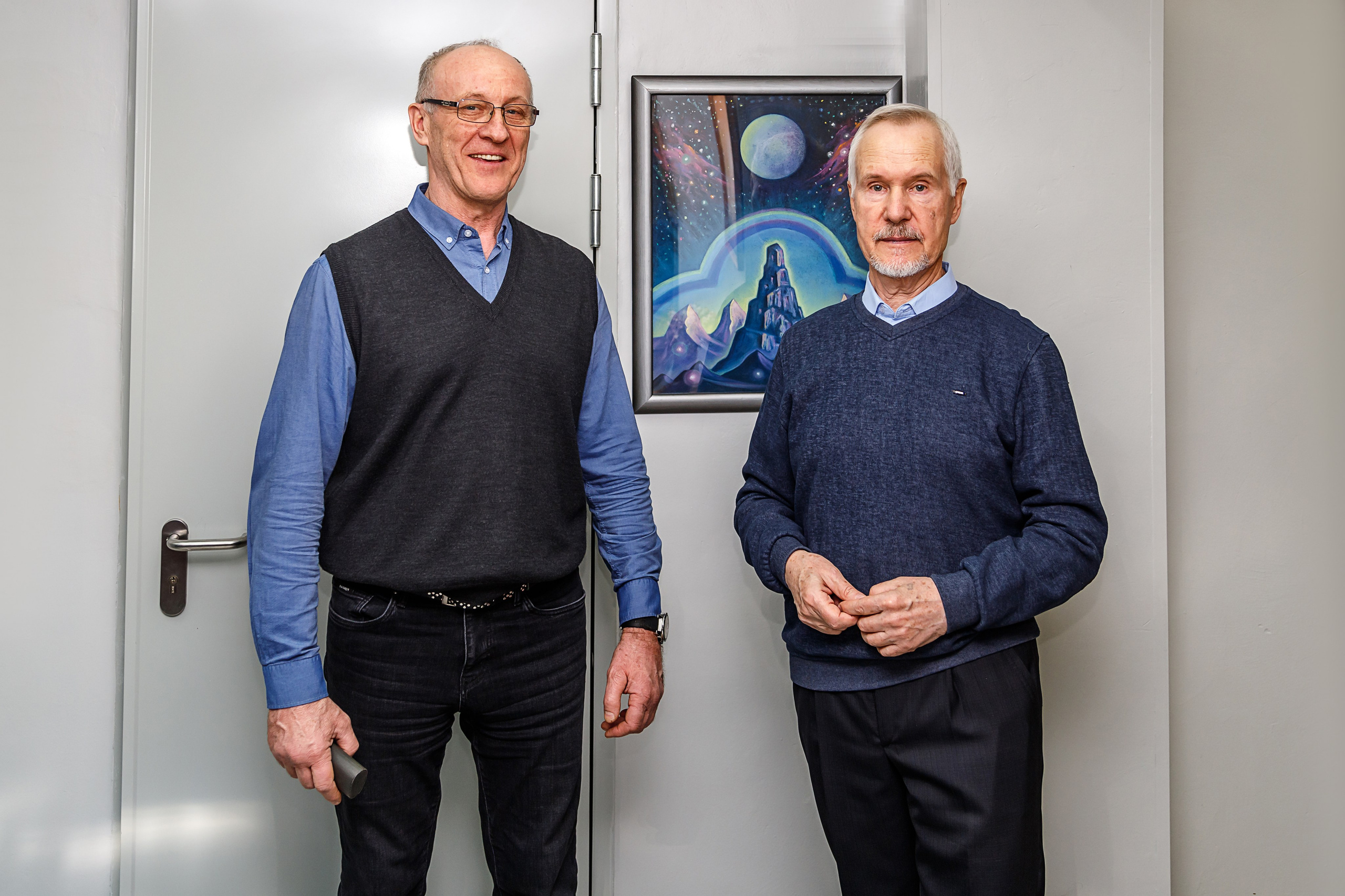 Открытие выставки. Фотограф для хороших людей в Юрге, Томске, Кемерово, Республике Алтай